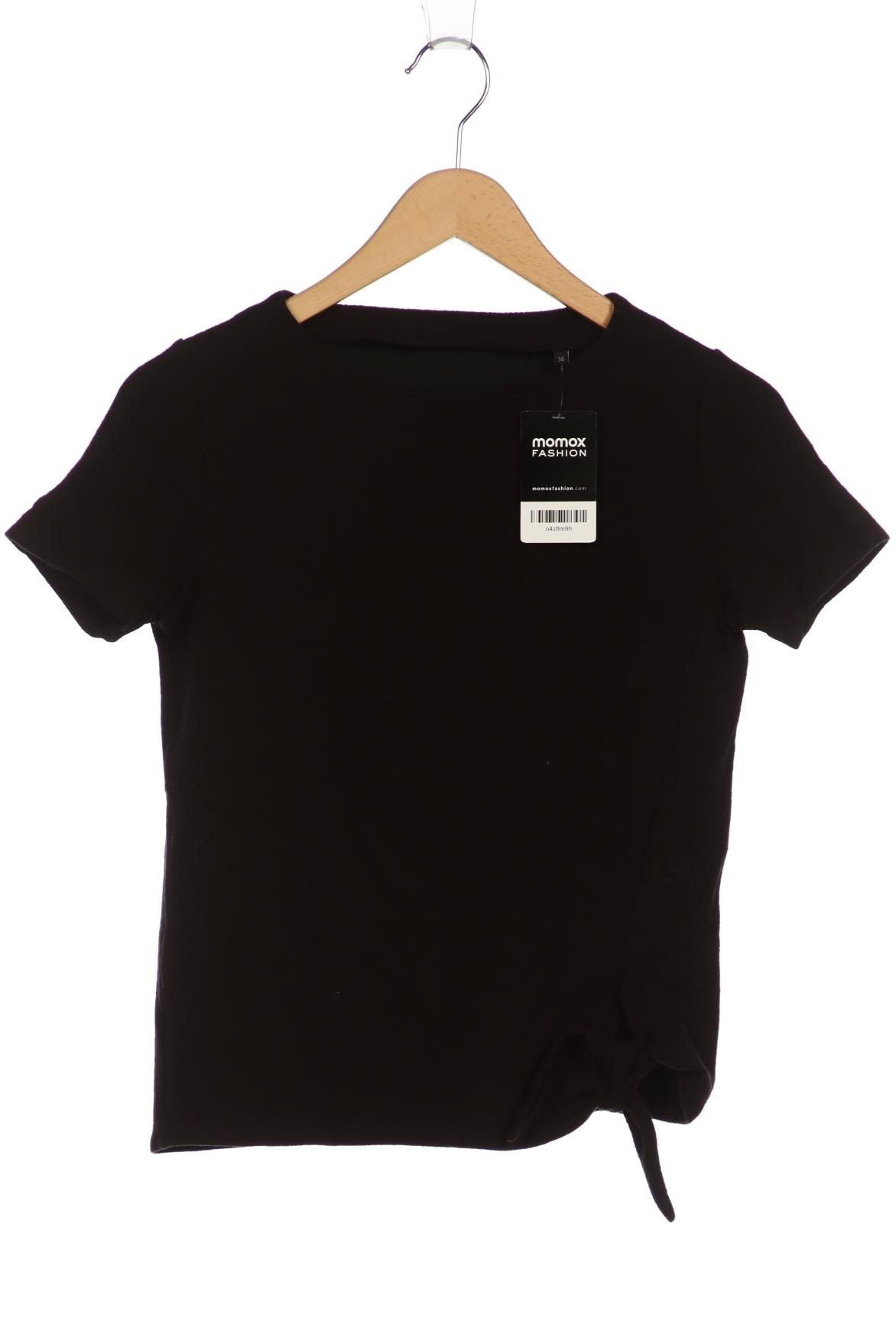 Thumbnail - someday. Damen T-Shirt, schwarz, Gr. 36
