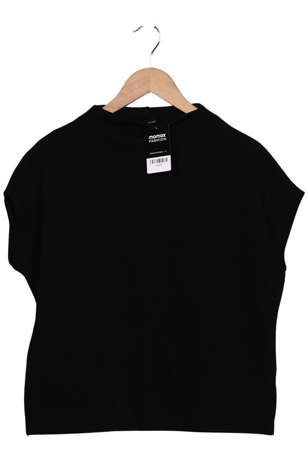 

someday. Damen T-Shirt, schwarz, Gr. 40