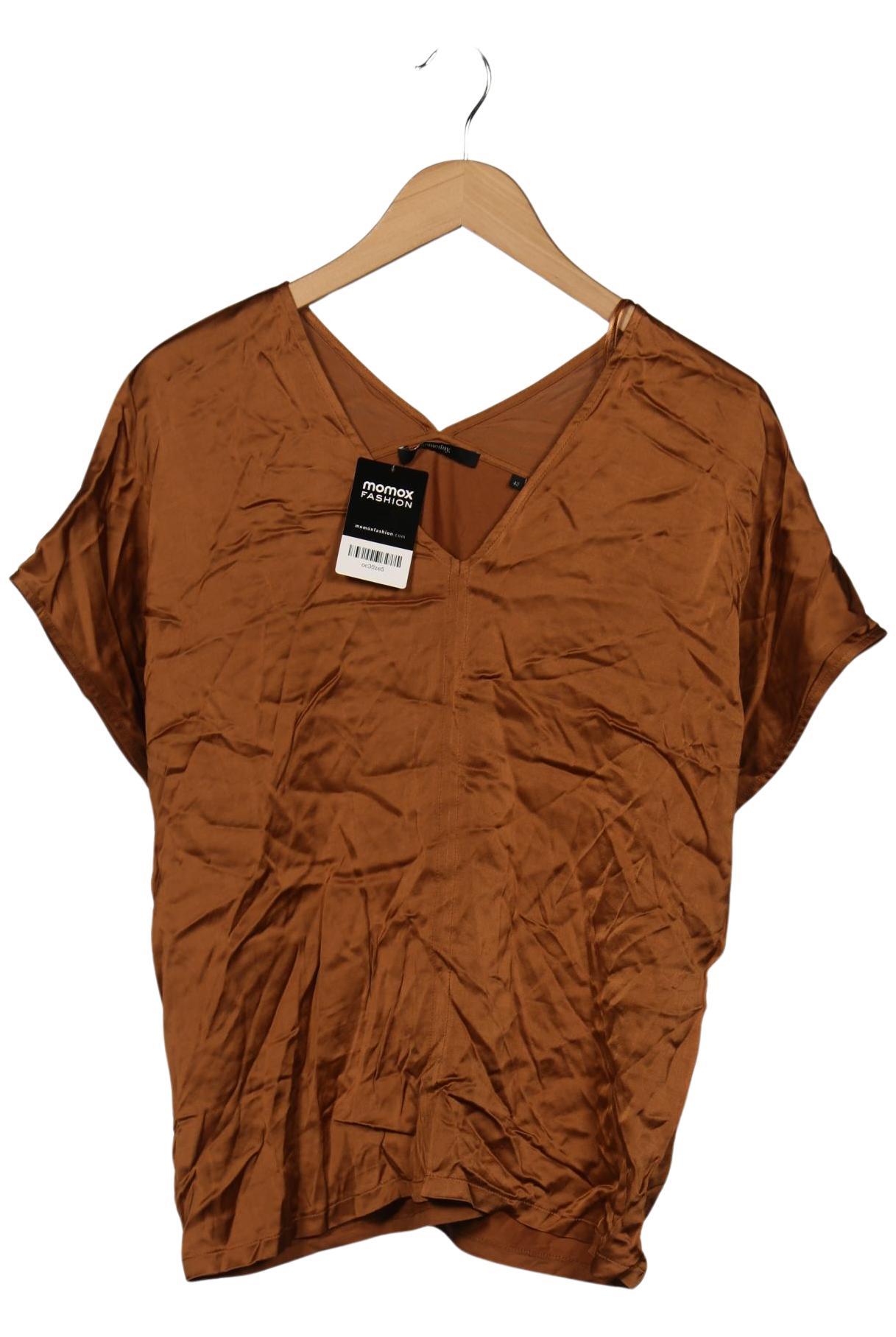 

someday. Damen T-Shirt, braun, Gr. 42