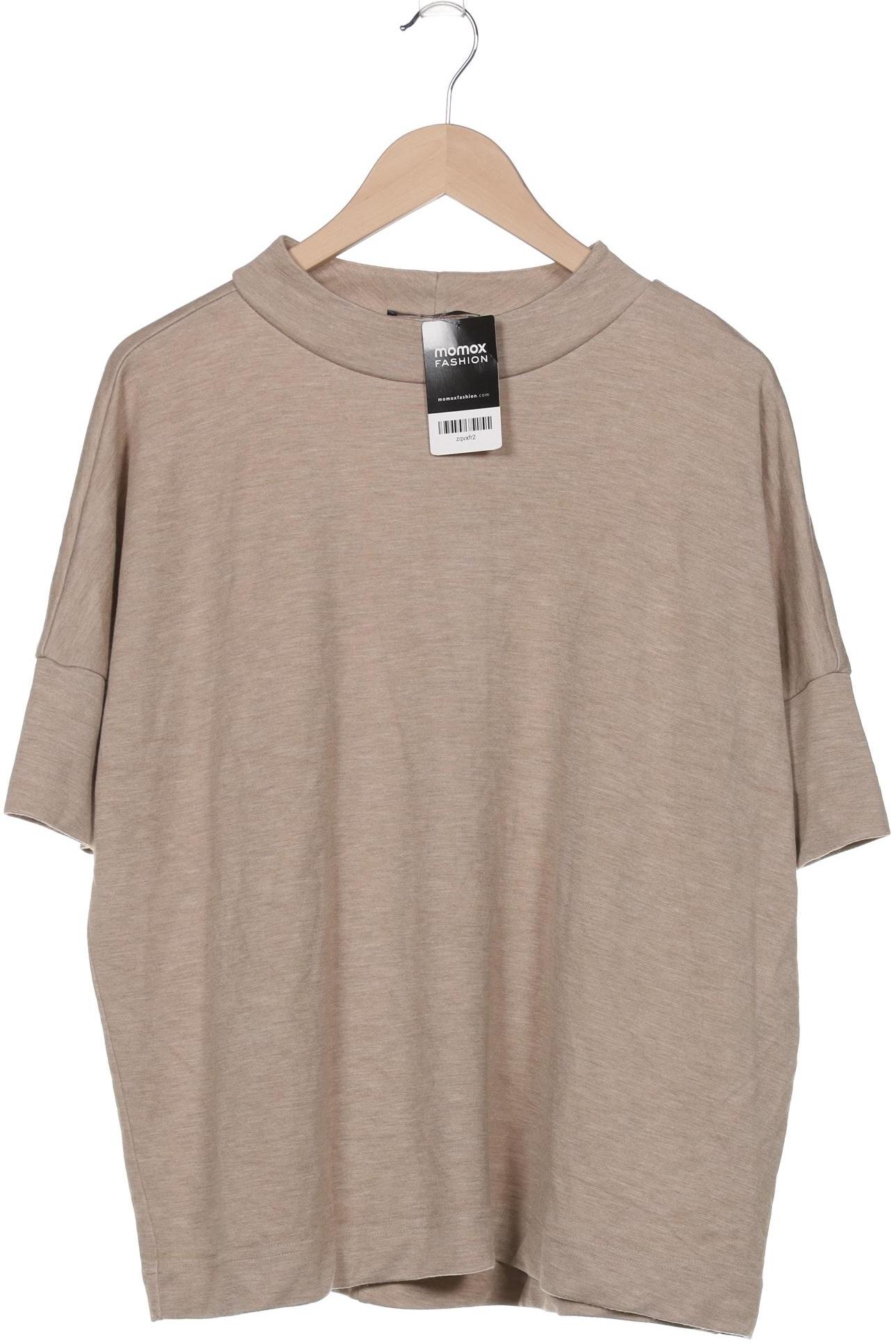 

someday. Damen T-Shirt, beige, Gr. 36