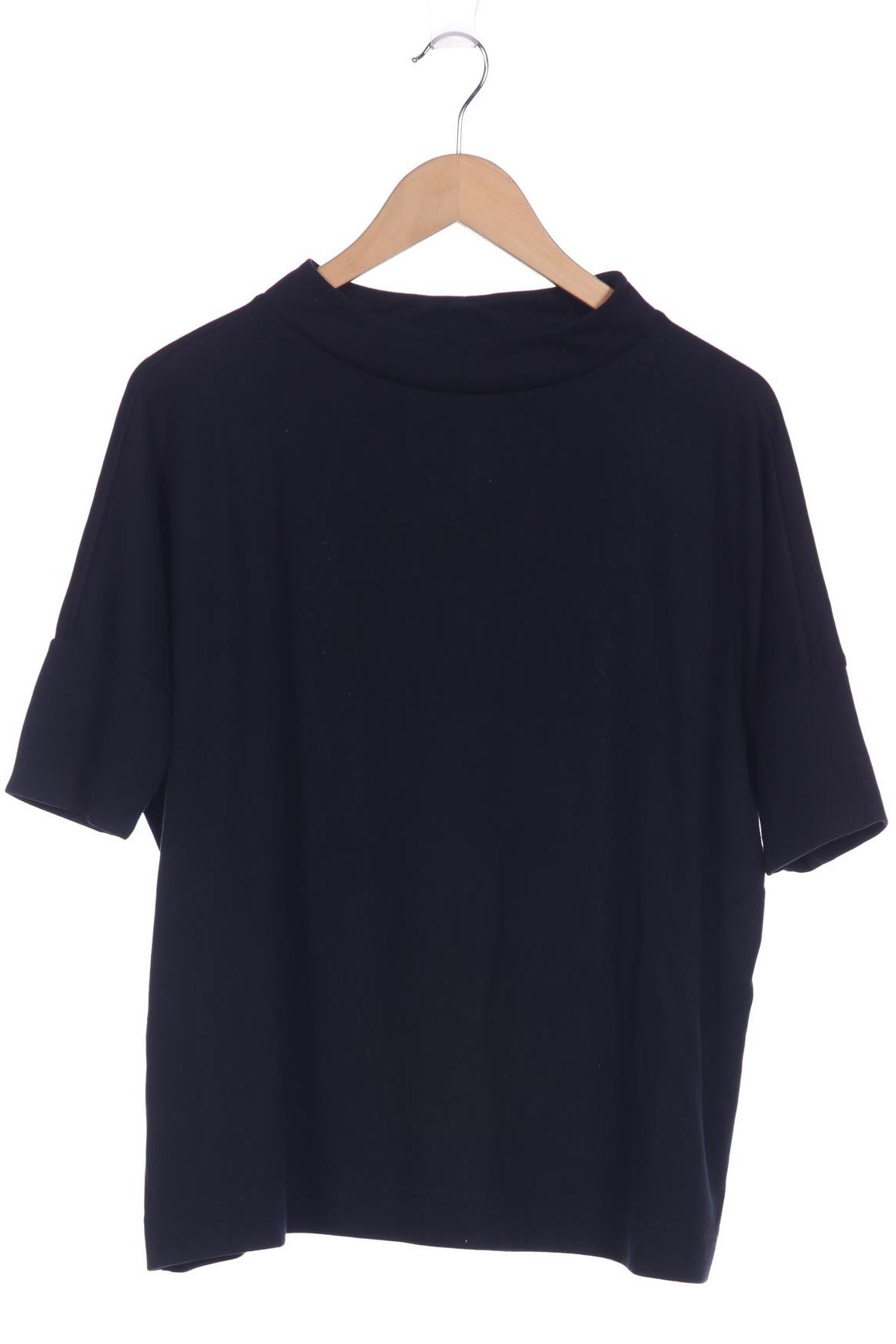 

someday. Damen T-Shirt, marineblau, Gr. 36