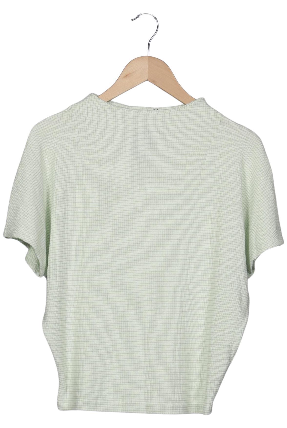 

someday. Damen T-Shirt, hellgrün, Gr. 38