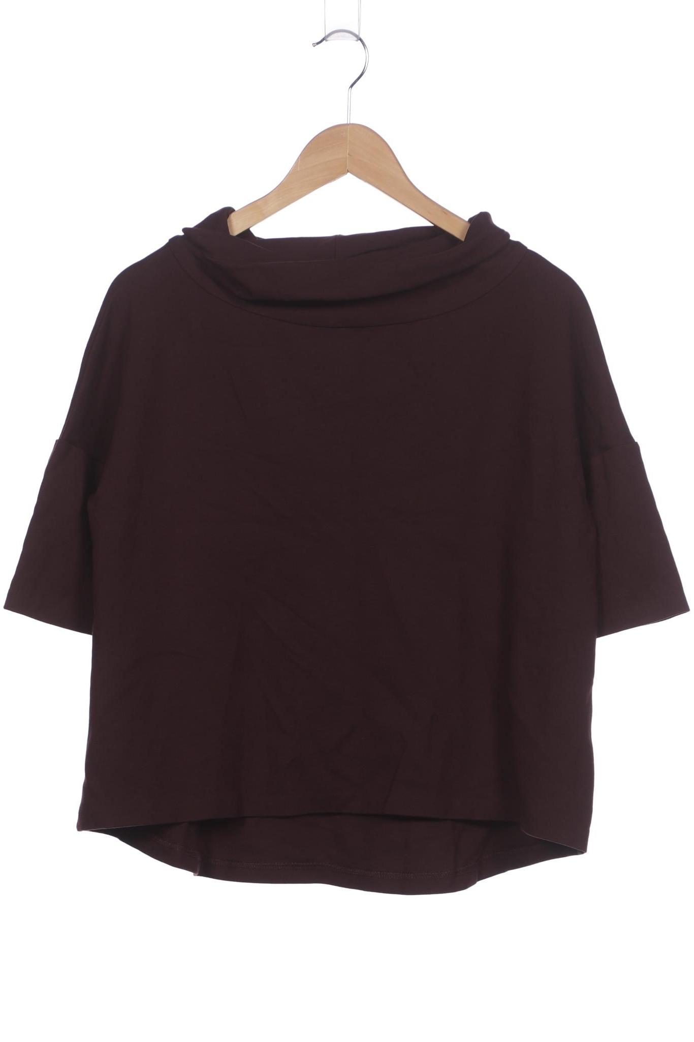 

someday. Damen T-Shirt, bordeaux, Gr. 36