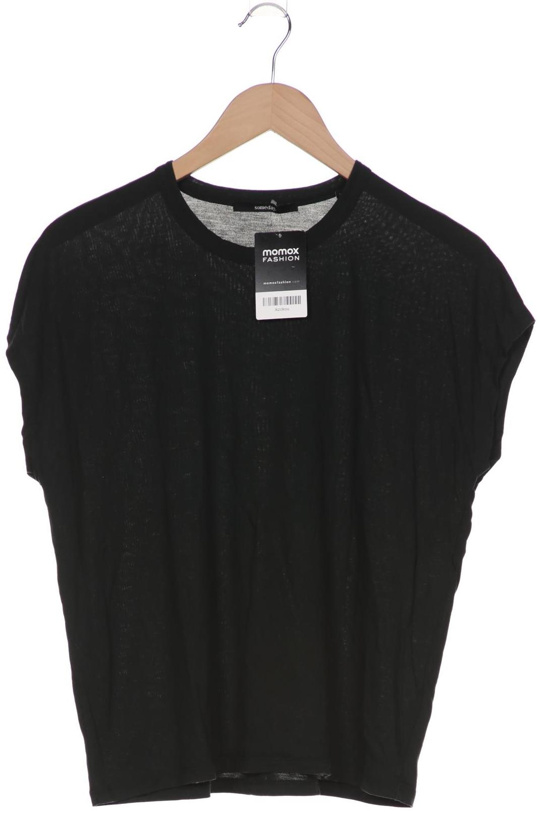 

someday. Damen T-Shirt, grün, Gr. 38