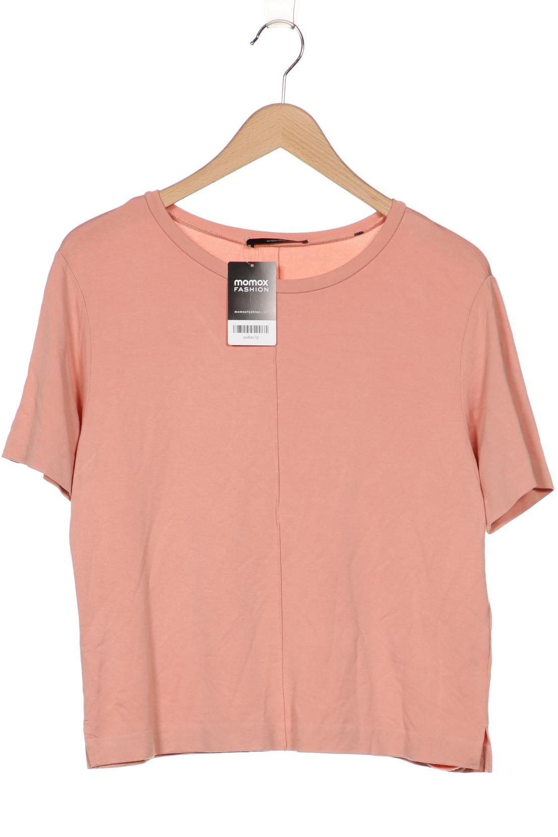 

someday. Damen T-Shirt, pink