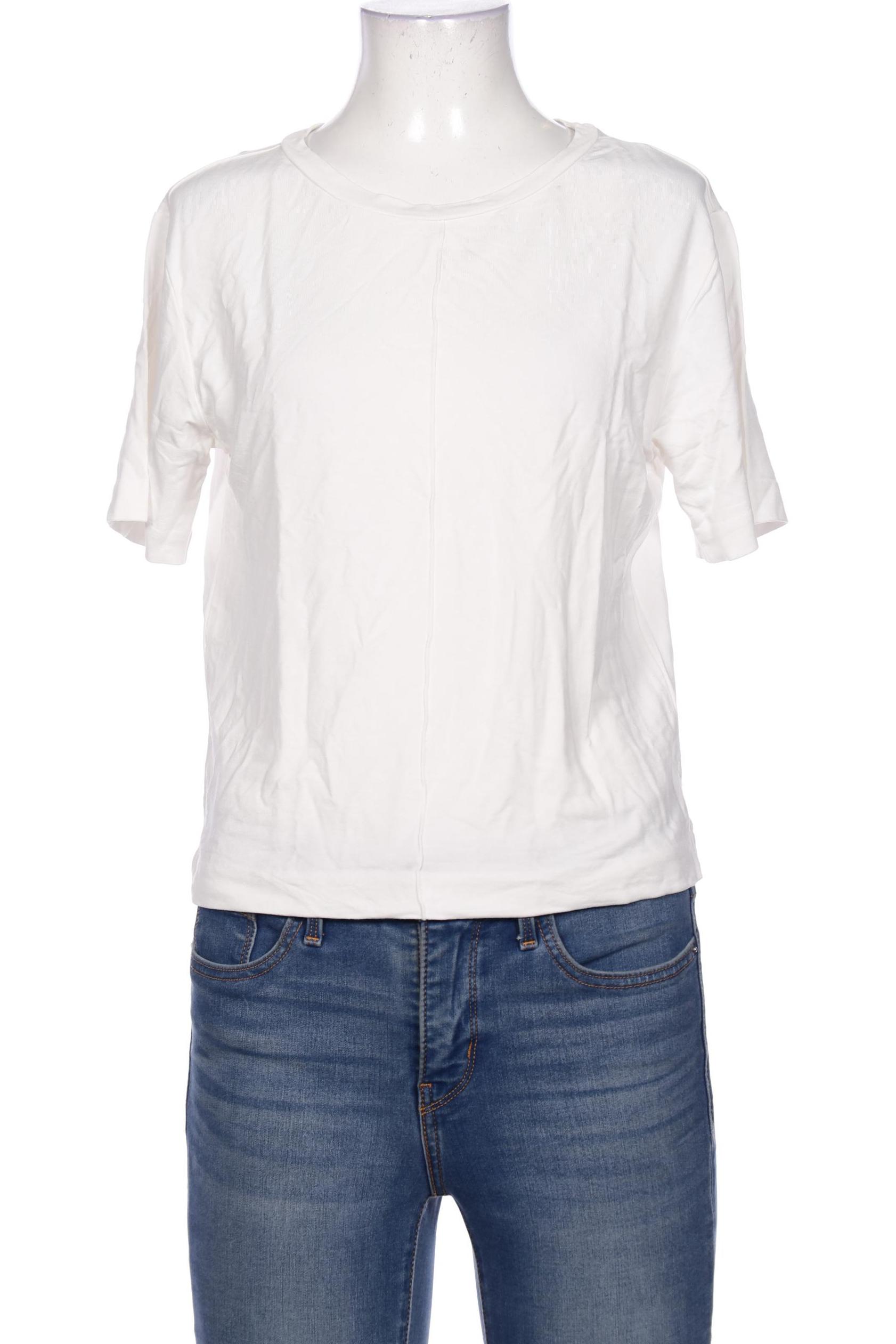 

someday. Damen T-Shirt, weiß, Gr. 36