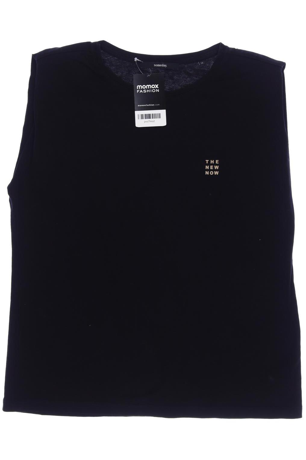 

someday. Damen T-Shirt, schwarz