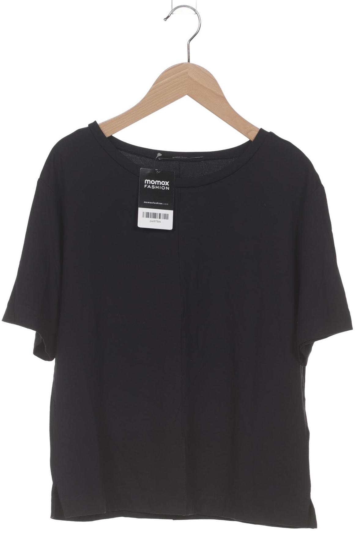 

someday. Damen T-Shirt, marineblau, Gr. 38