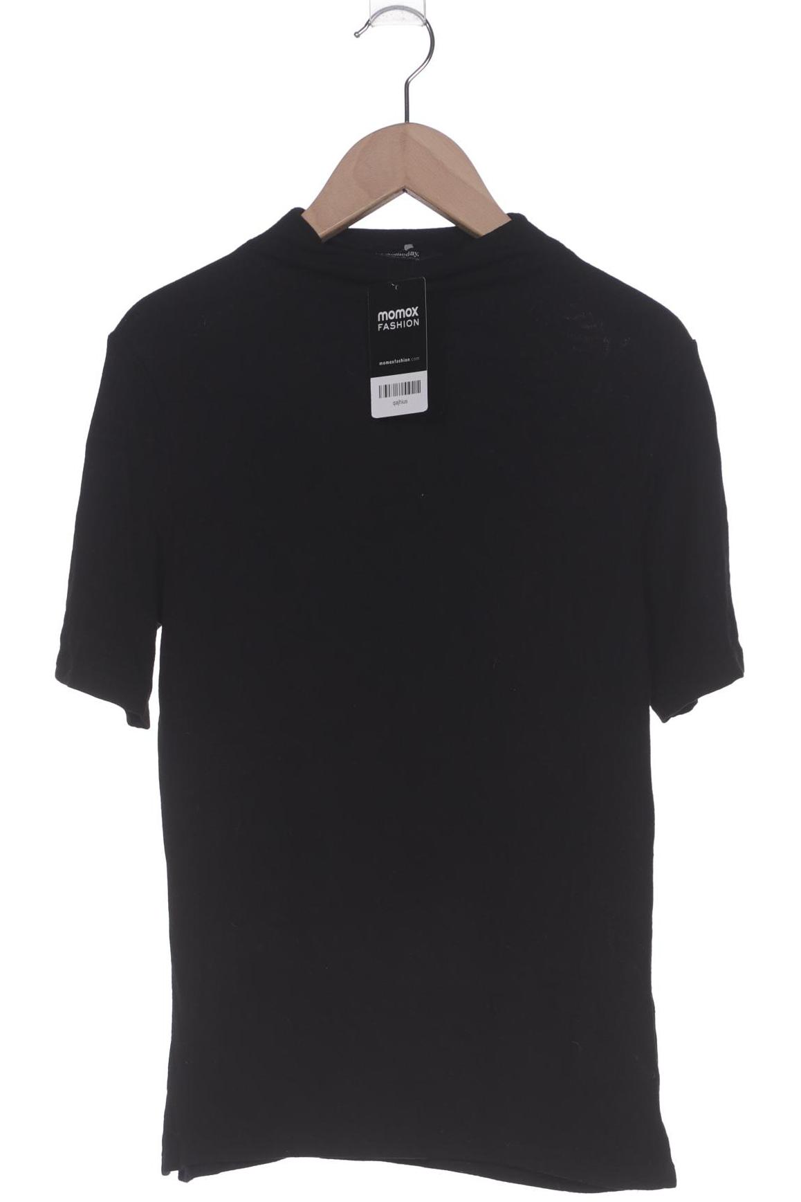 

someday. Damen T-Shirt, schwarz, Gr. 36