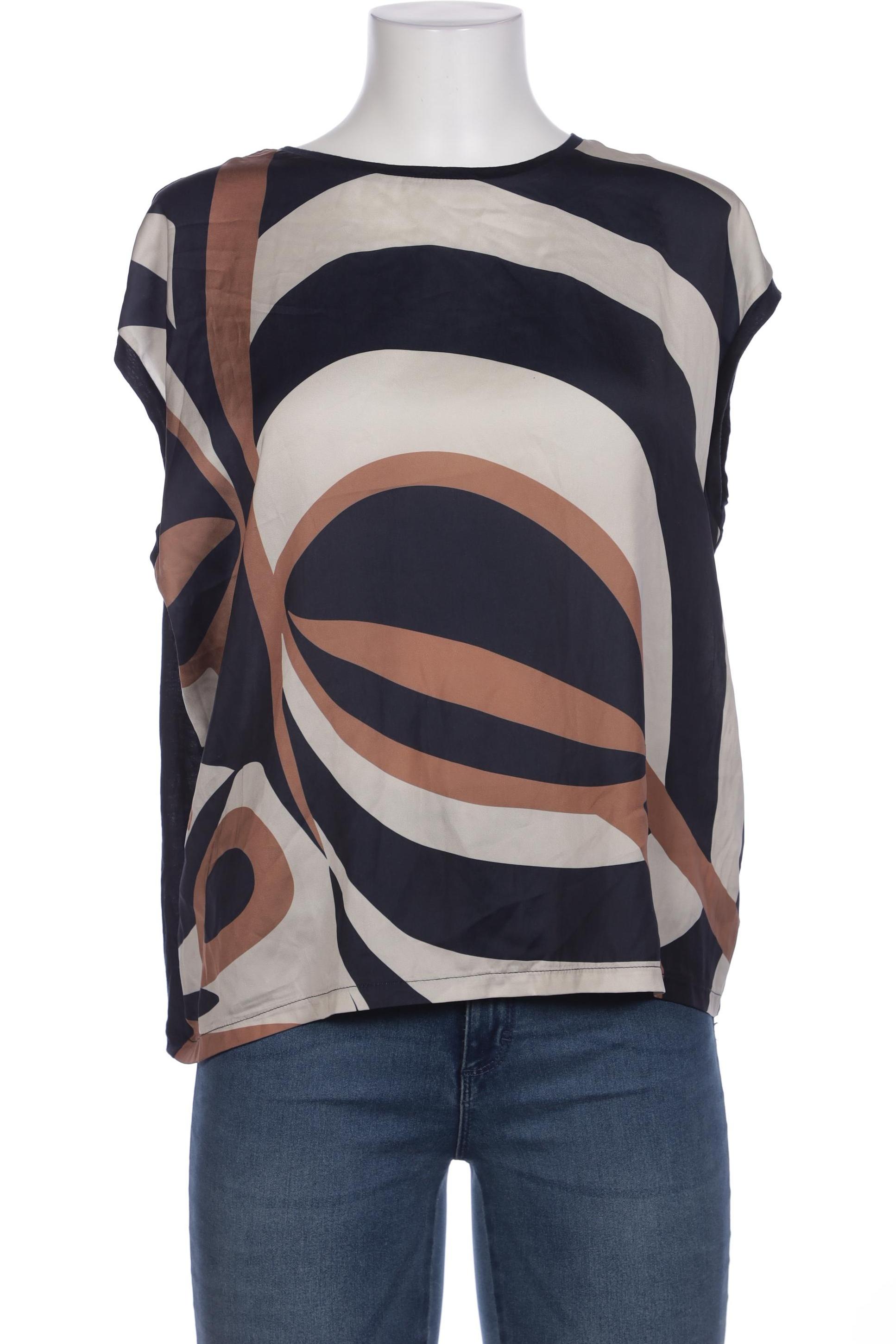 

someday. Damen T-Shirt, marineblau, Gr. 38