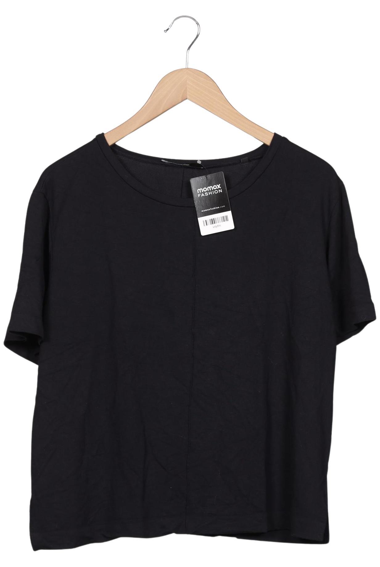 

someday. Damen T-Shirt, marineblau, Gr. 42