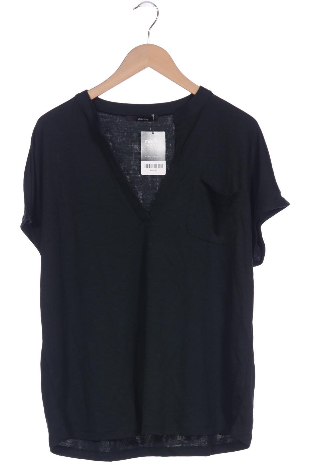 

someday. Damen T-Shirt, grün, Gr. 42