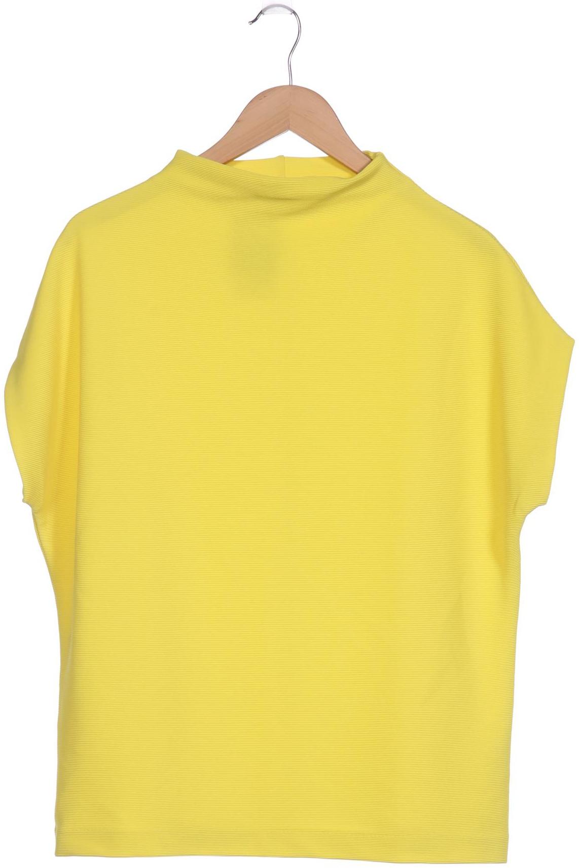 

someday. Damen T-Shirt, gelb, Gr. 42