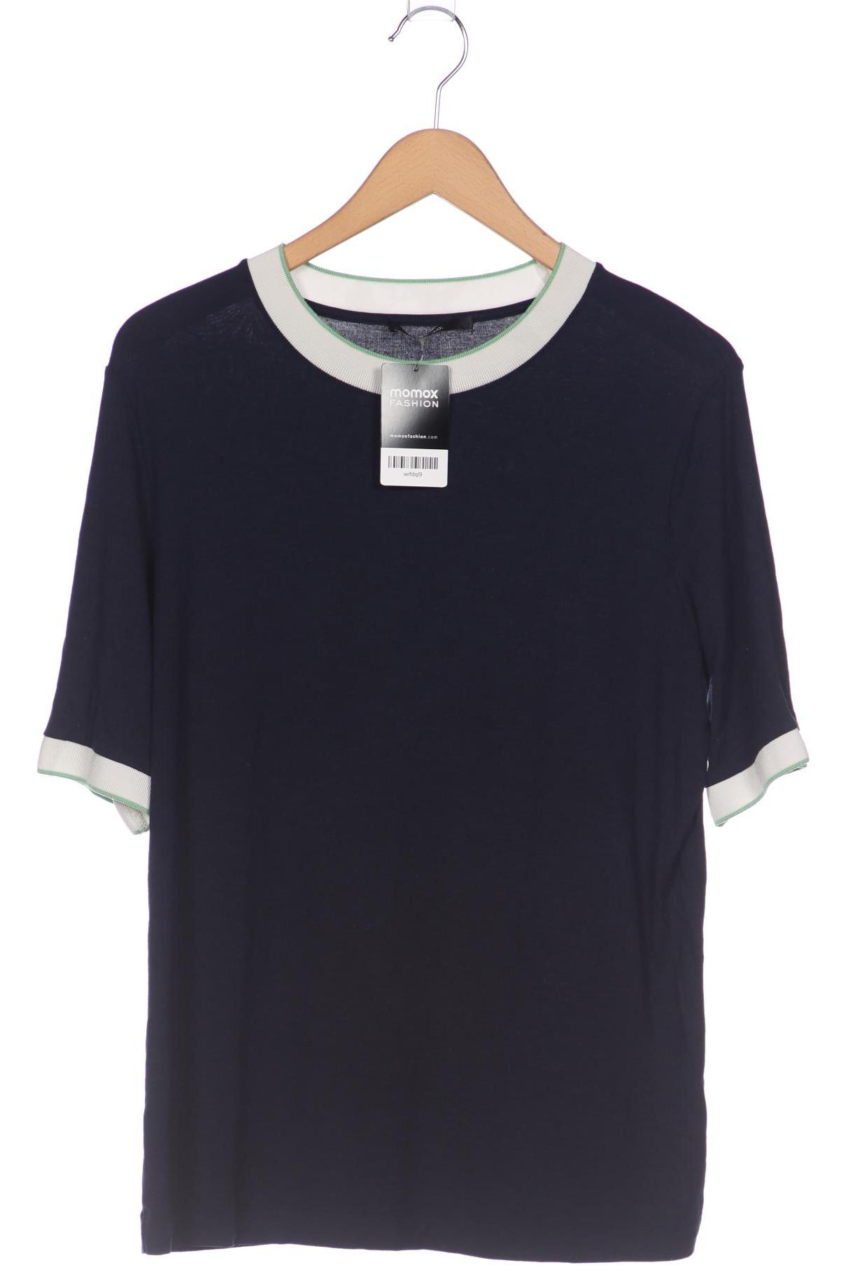 

someday. Damen T-Shirt, marineblau, Gr. 42