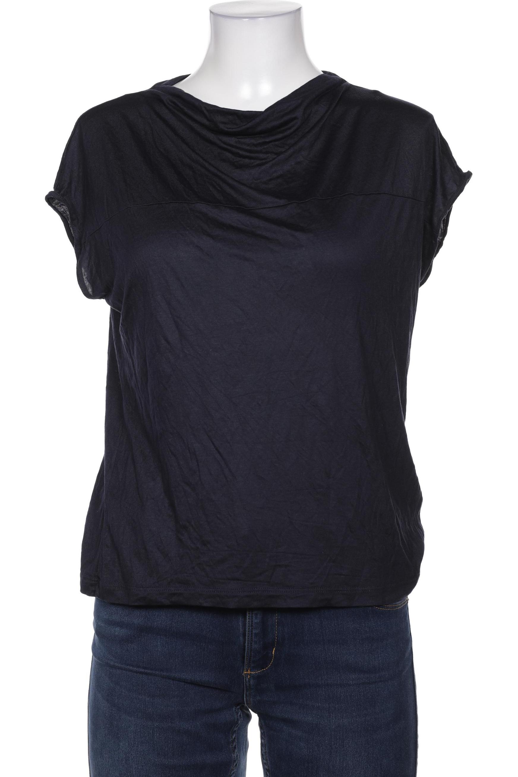 

someday. Damen T-Shirt, marineblau