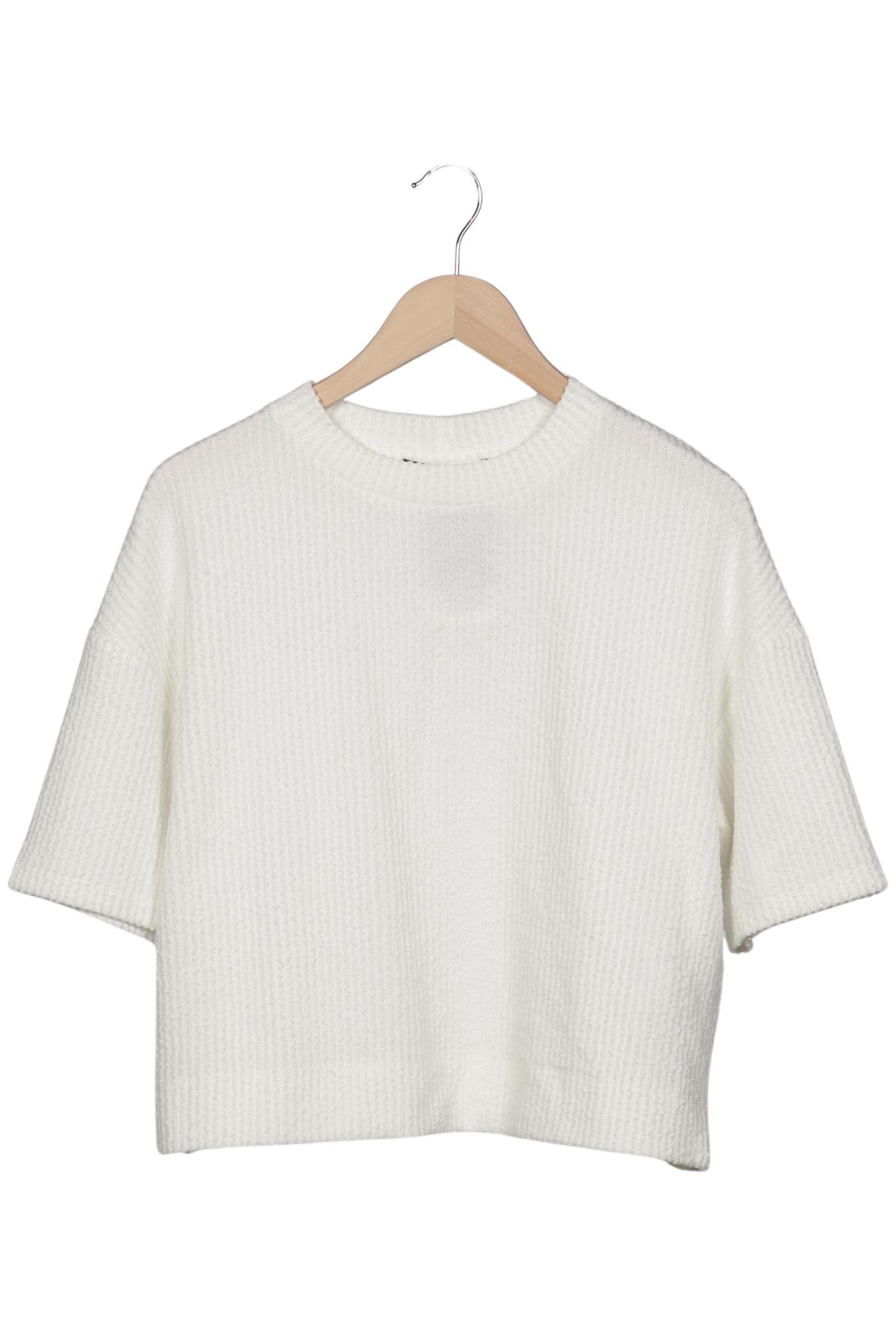 

someday. Damen T-Shirt, weiß, Gr. 36