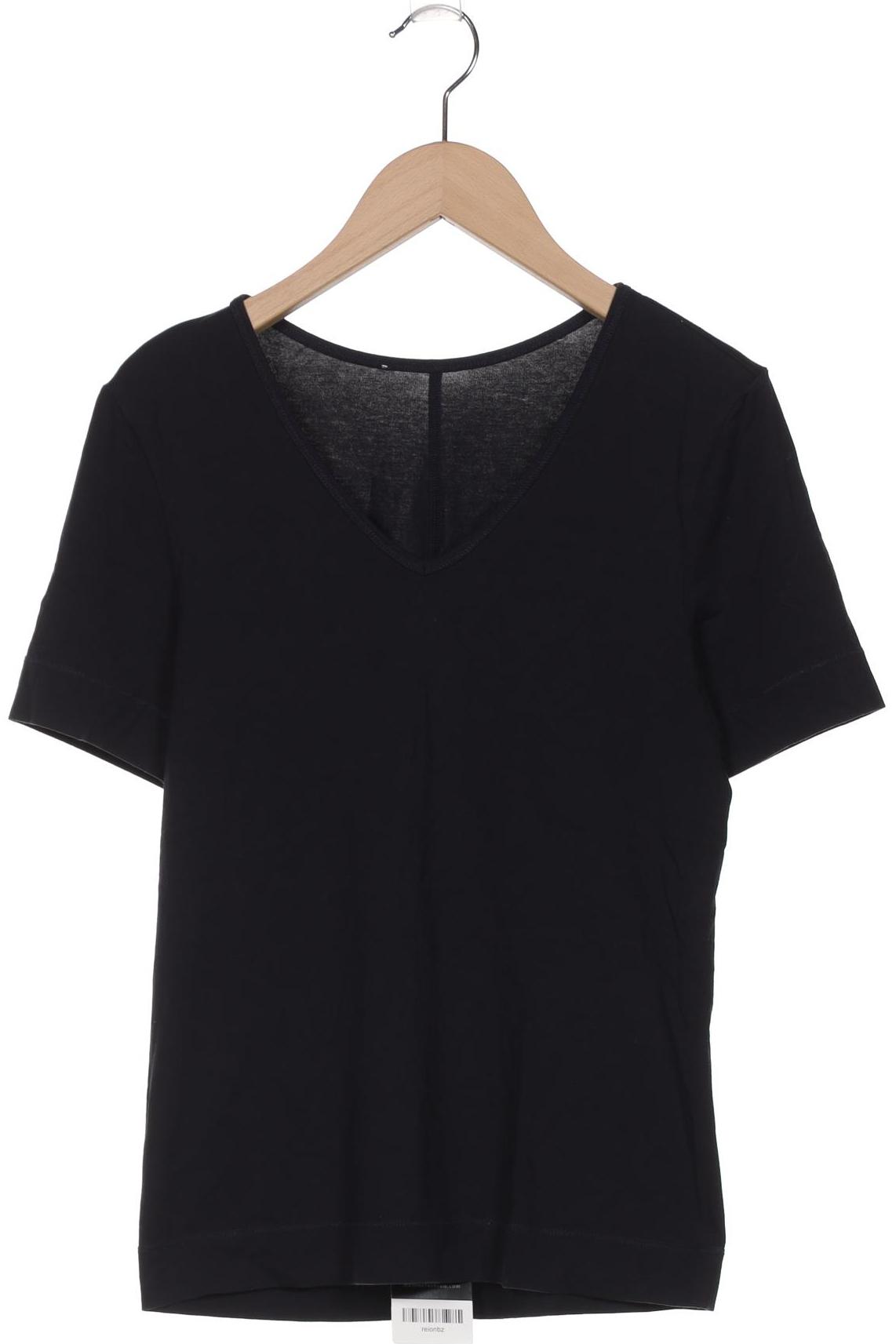 

someday. Damen T-Shirt, marineblau, Gr. 34