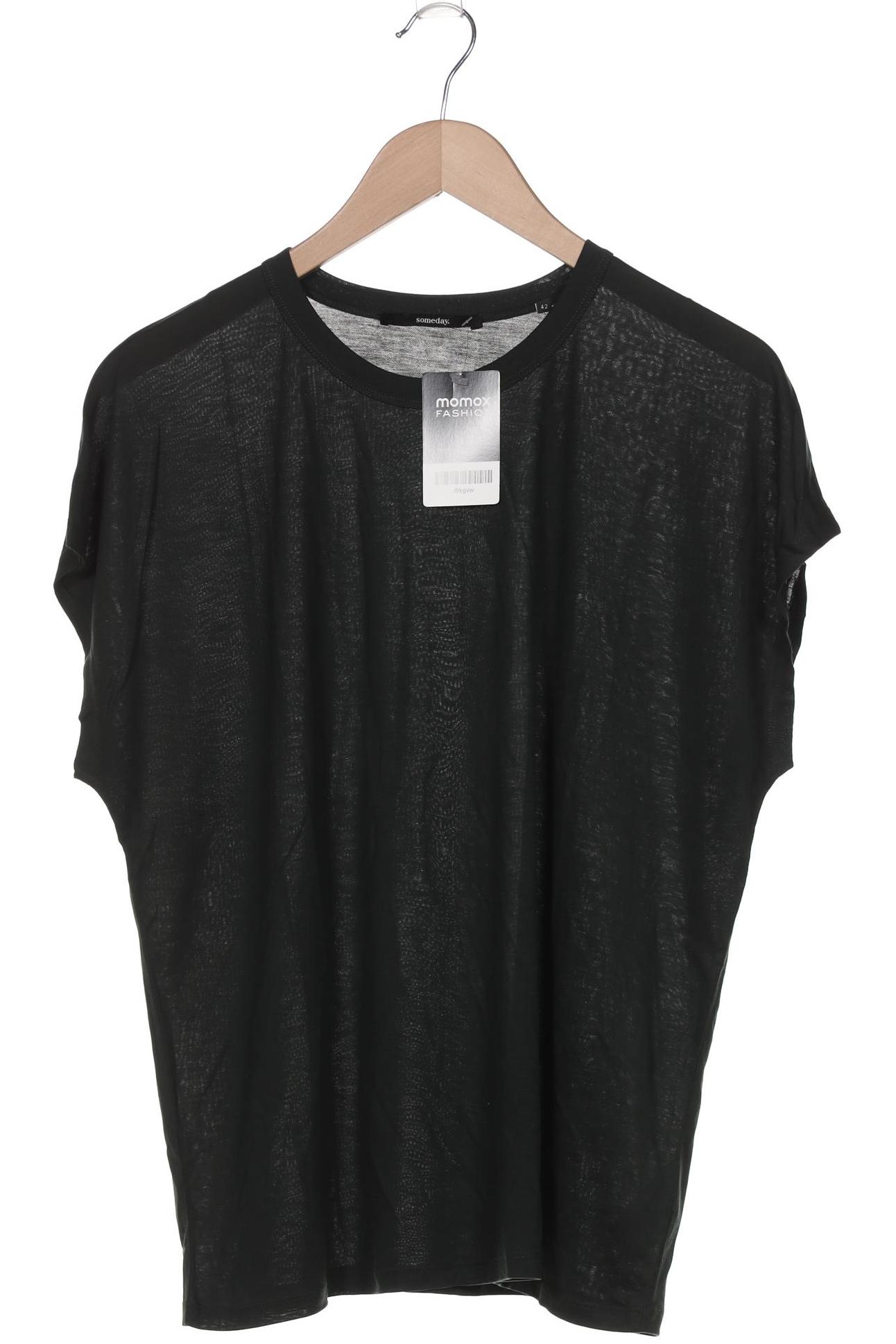 

someday. Damen T-Shirt, grün, Gr. 42