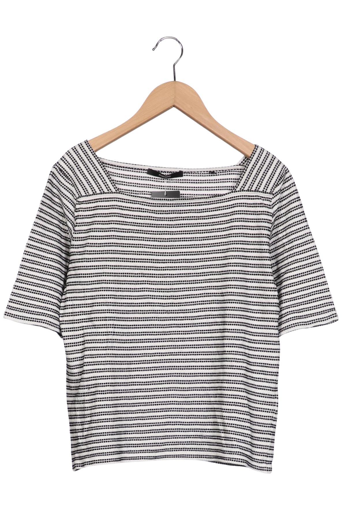 

someday. Damen T-Shirt, mehrfarbig, Gr. 40