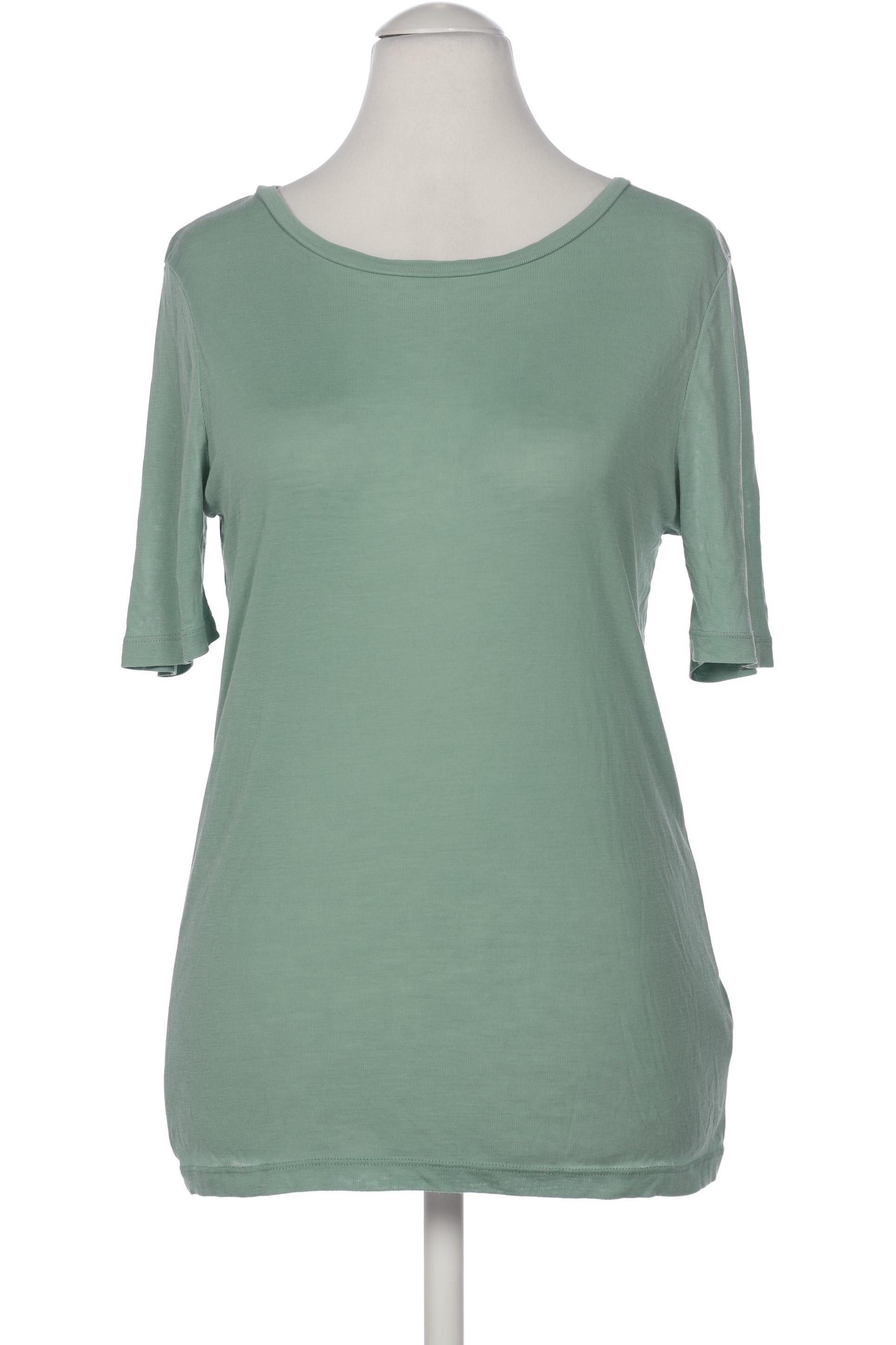 

someday. Damen T-Shirt, grün, Gr. 36