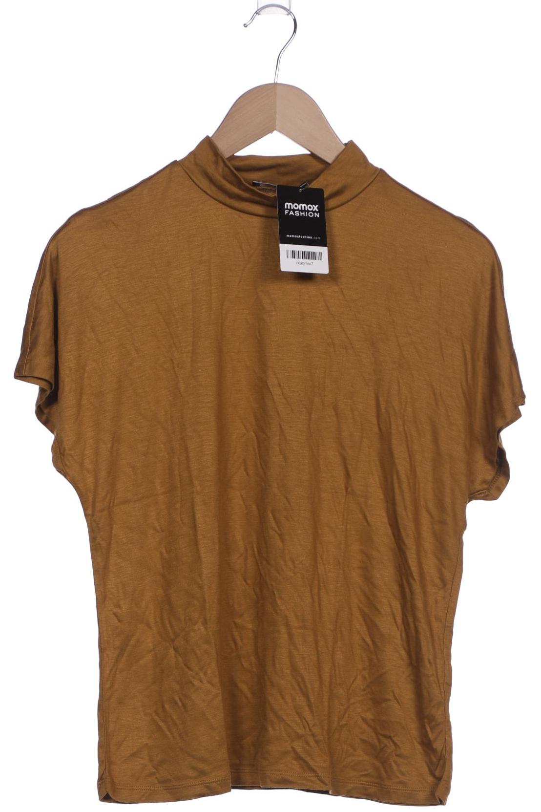 

someday. Damen T-Shirt, gelb, Gr. 36