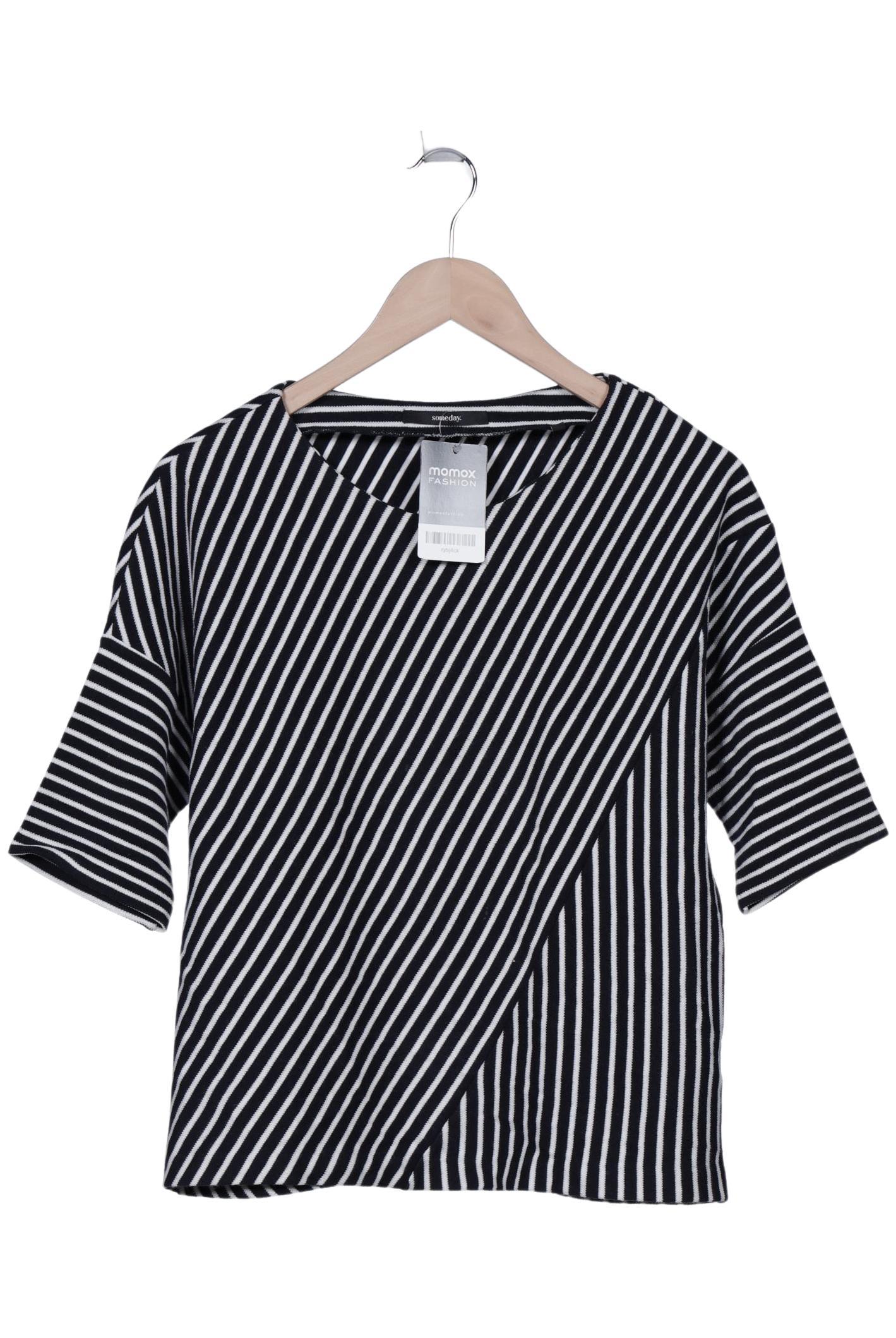 

someday. Damen T-Shirt, schwarz, Gr. 36