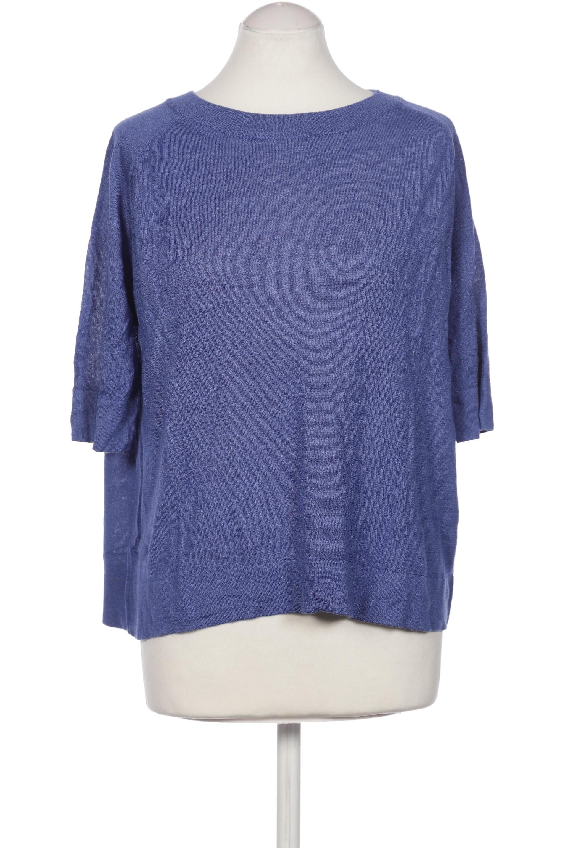 

someday. Damen T-Shirt, blau, Gr. 38