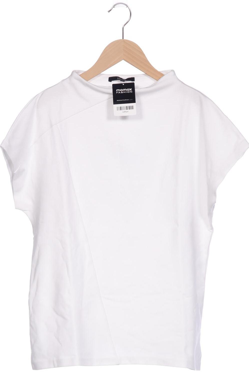 

someday. Damen T-Shirt, weiß, Gr. 38