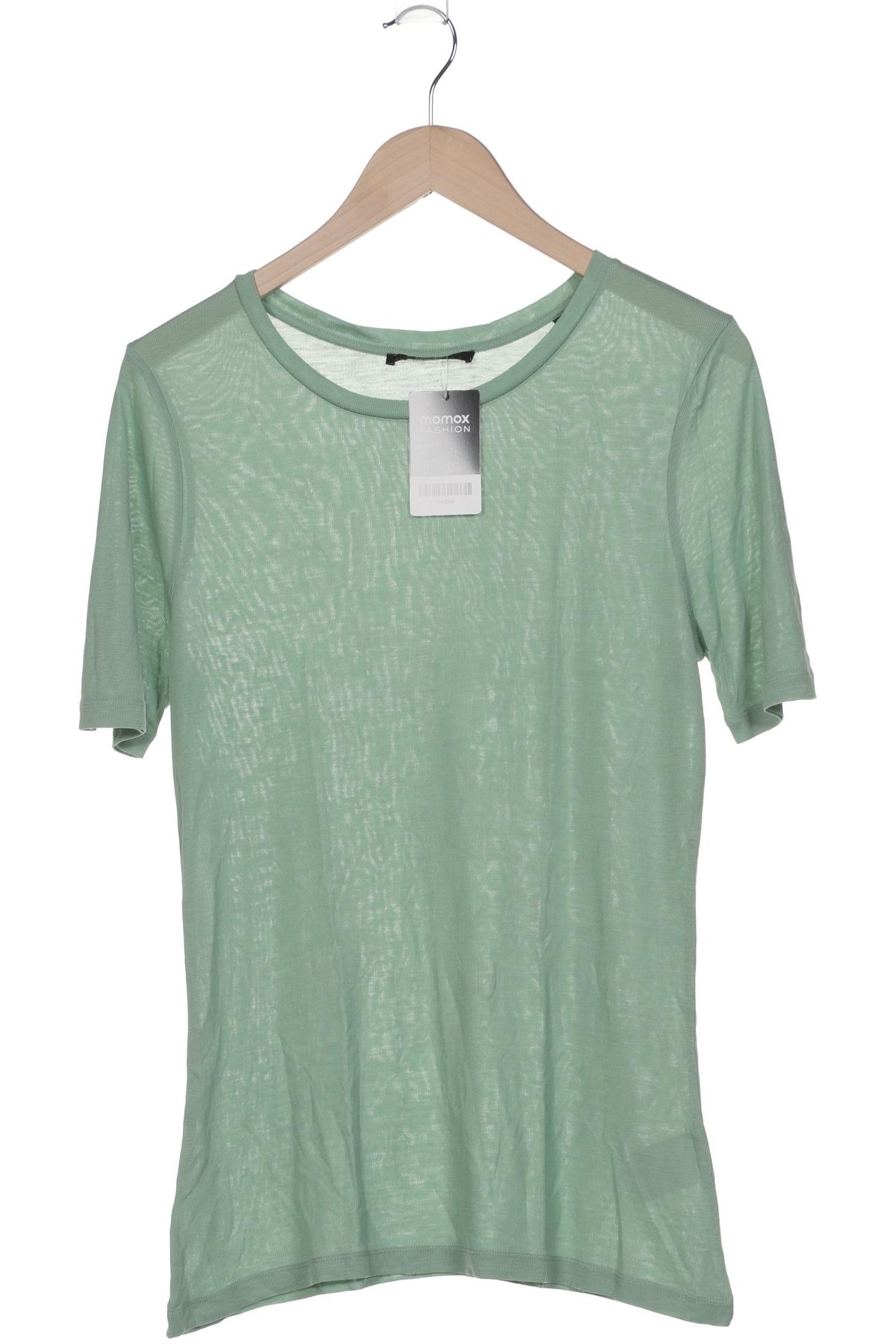 

someday. Damen T-Shirt, grün, Gr. 40