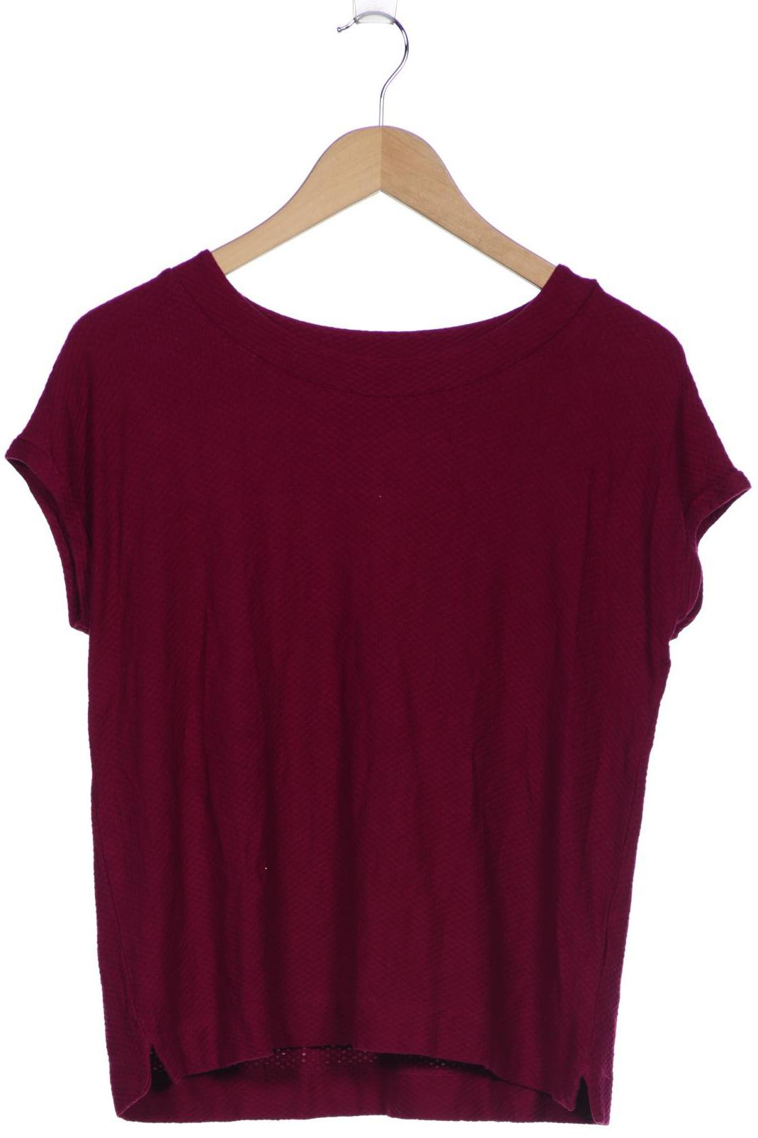 

someday. Damen T-Shirt, flieder