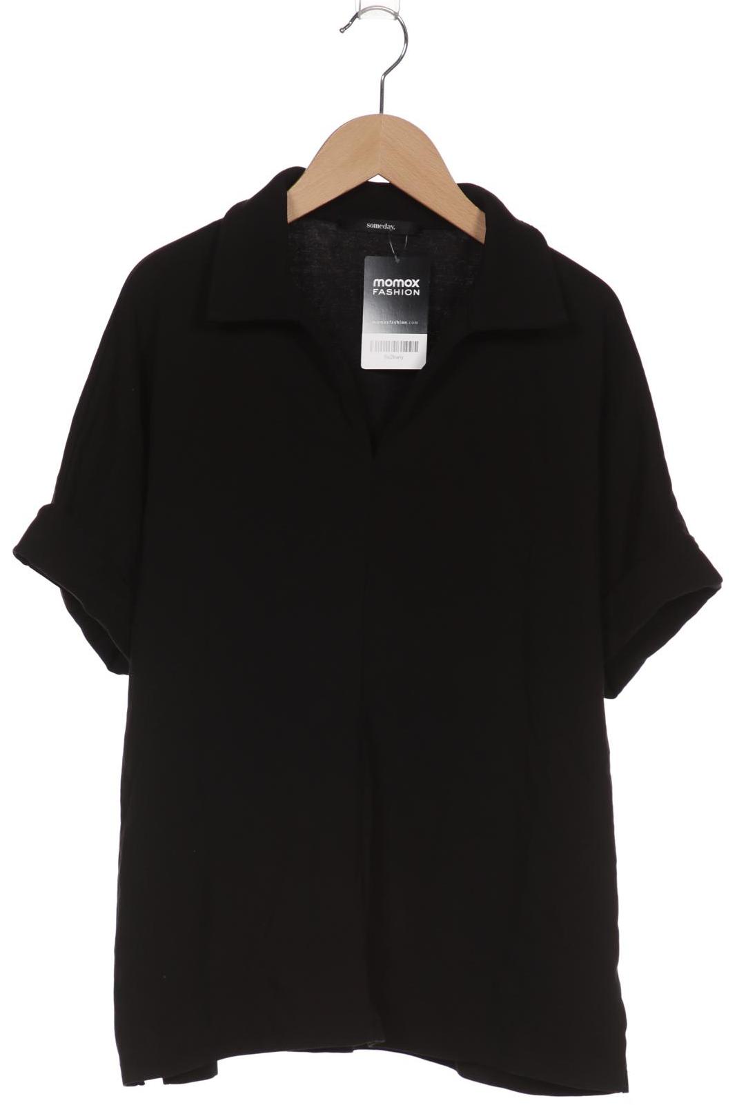 

someday. Damen T-Shirt, schwarz