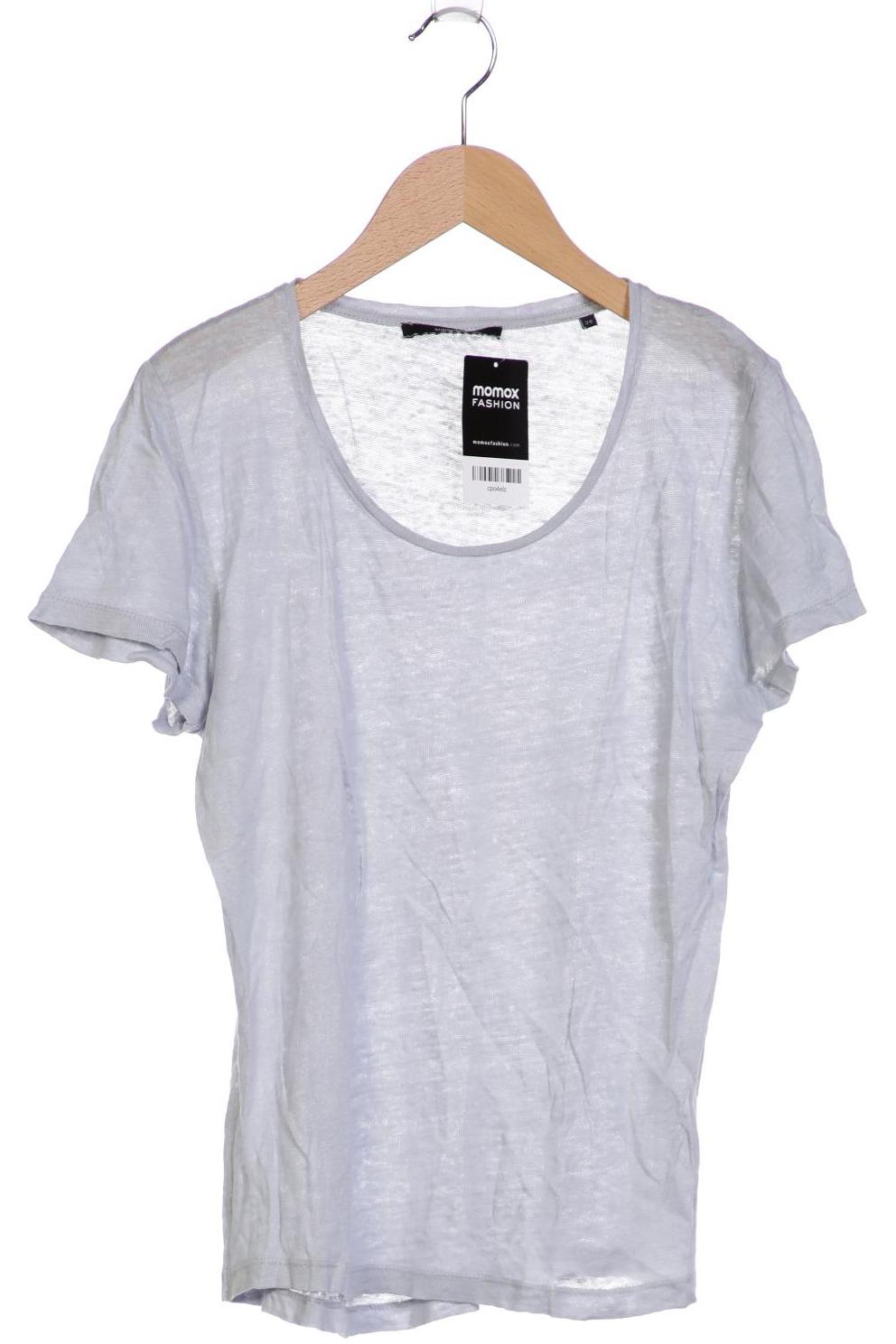 

someday. Damen T-Shirt, grau, Gr. 38