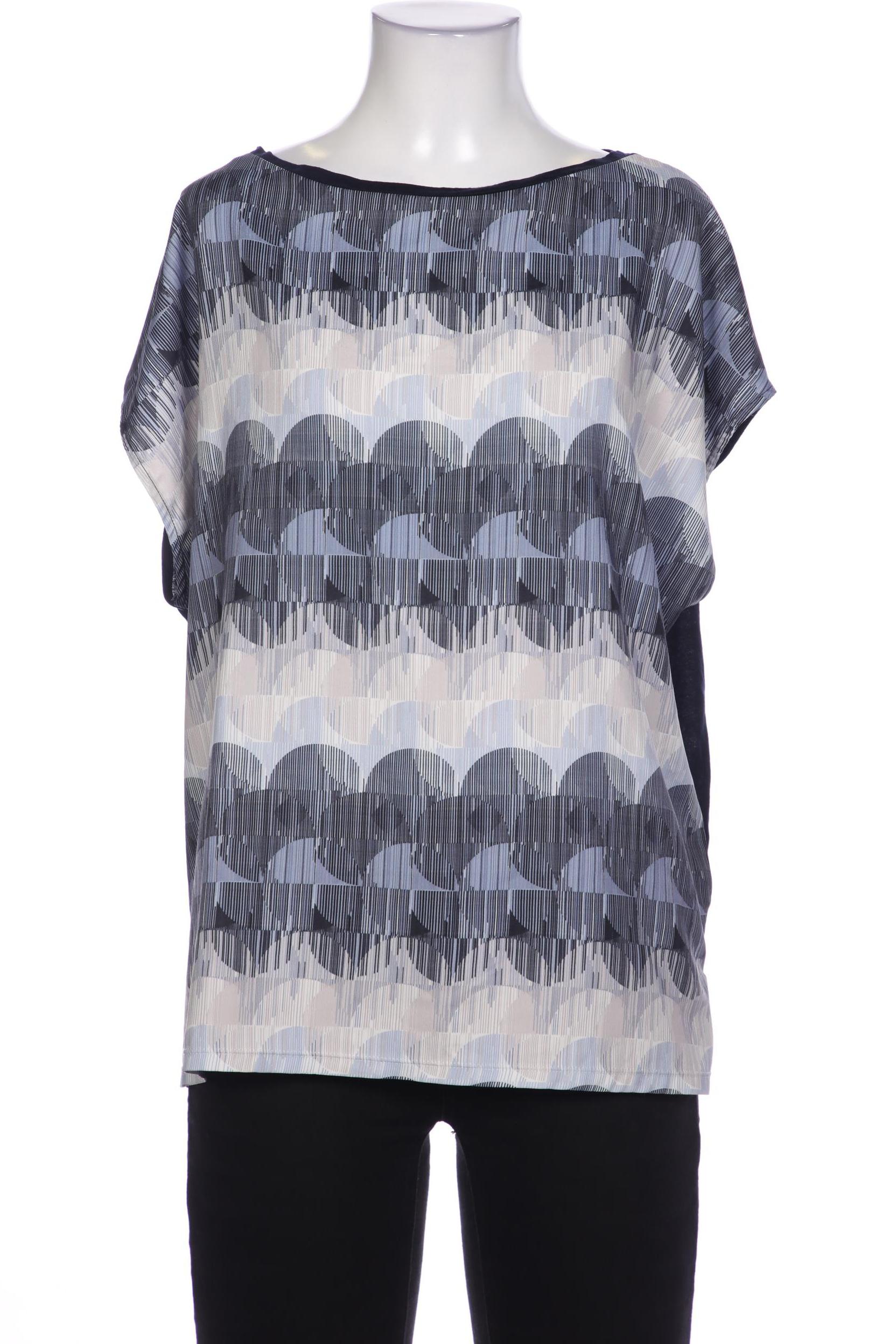 

someday. Damen T-Shirt, marineblau, Gr. 38