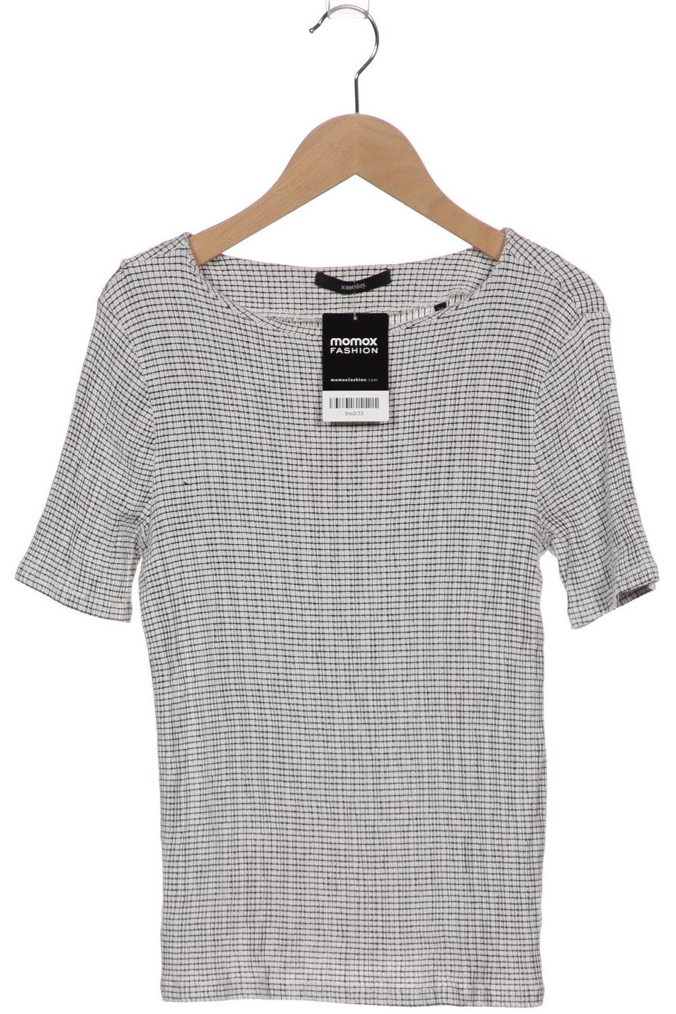 

someday. Damen T-Shirt, weiß
