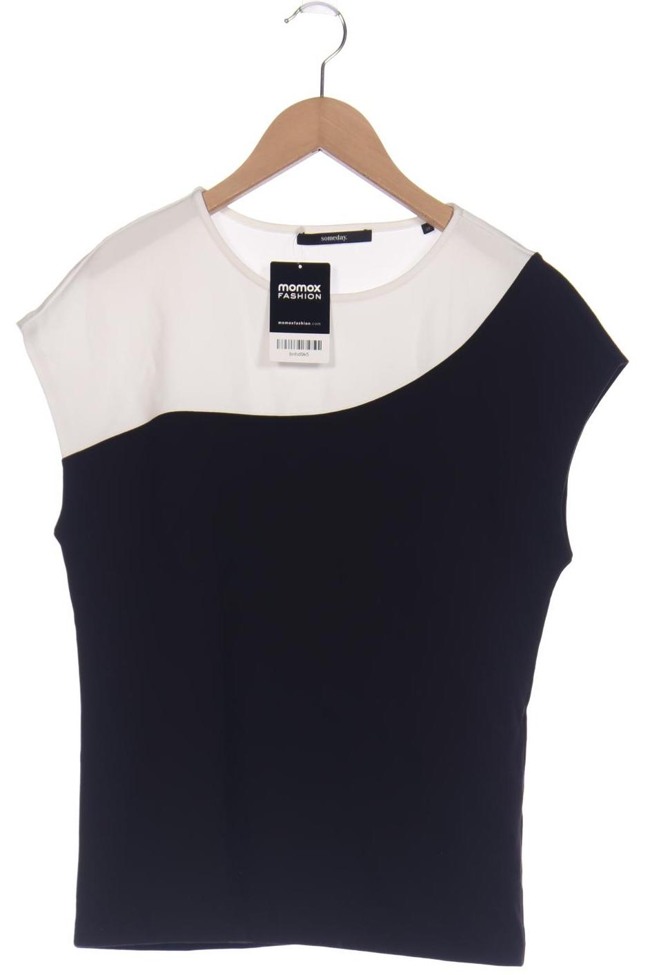 

someday. Damen T-Shirt, schwarz