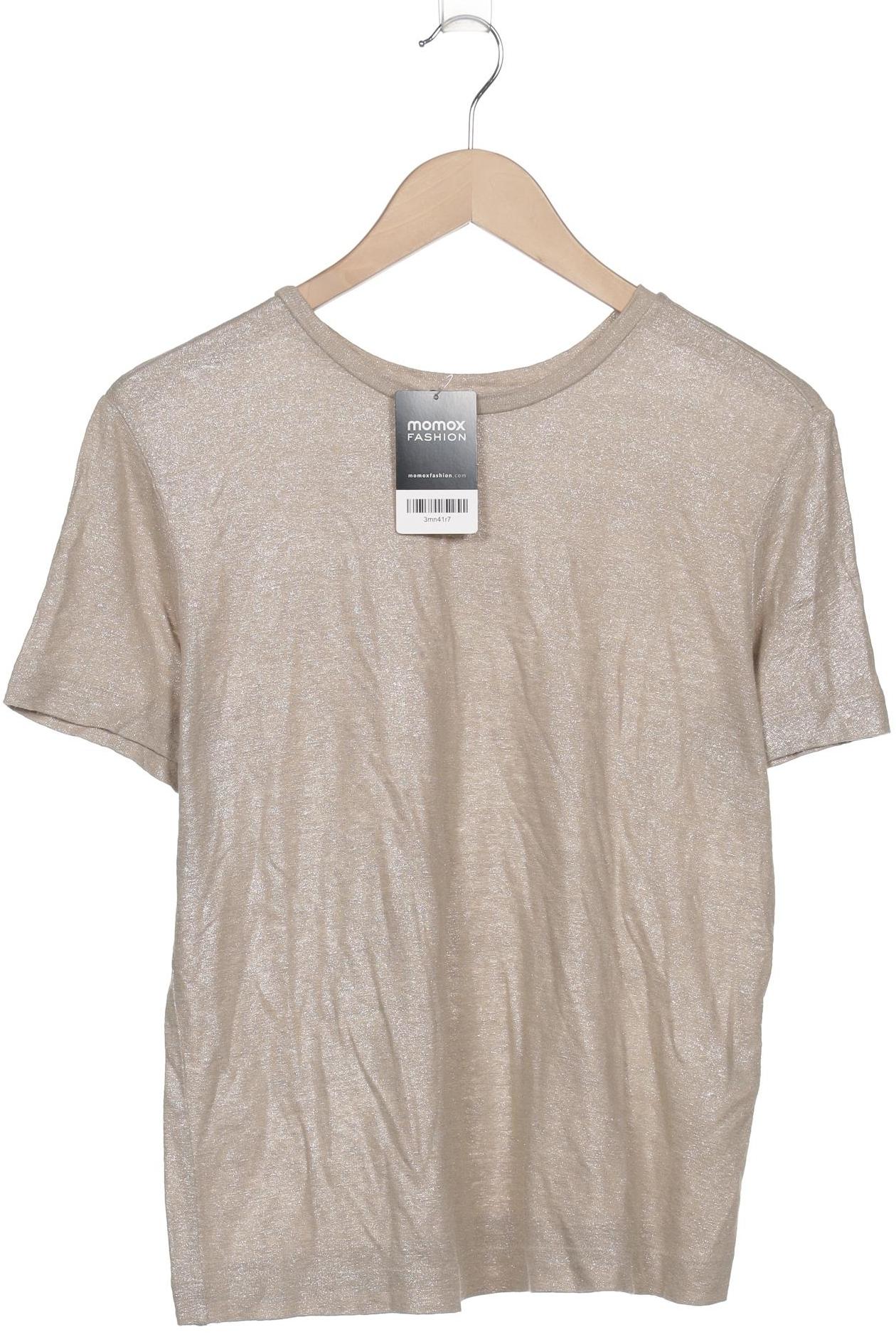 

someday. Damen T-Shirt, beige, Gr. 40