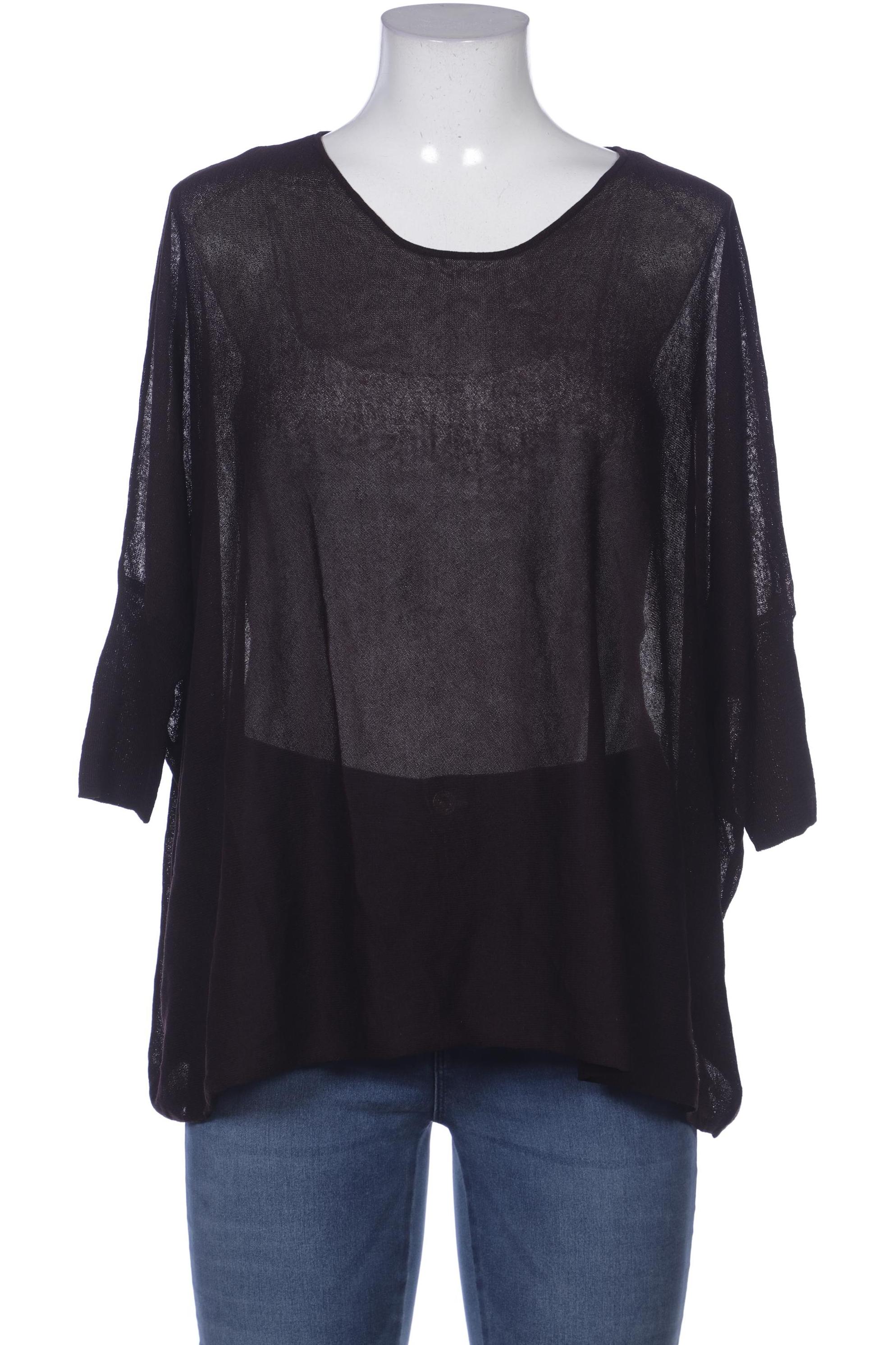 

someday. Damen T-Shirt, braun, Gr. 38