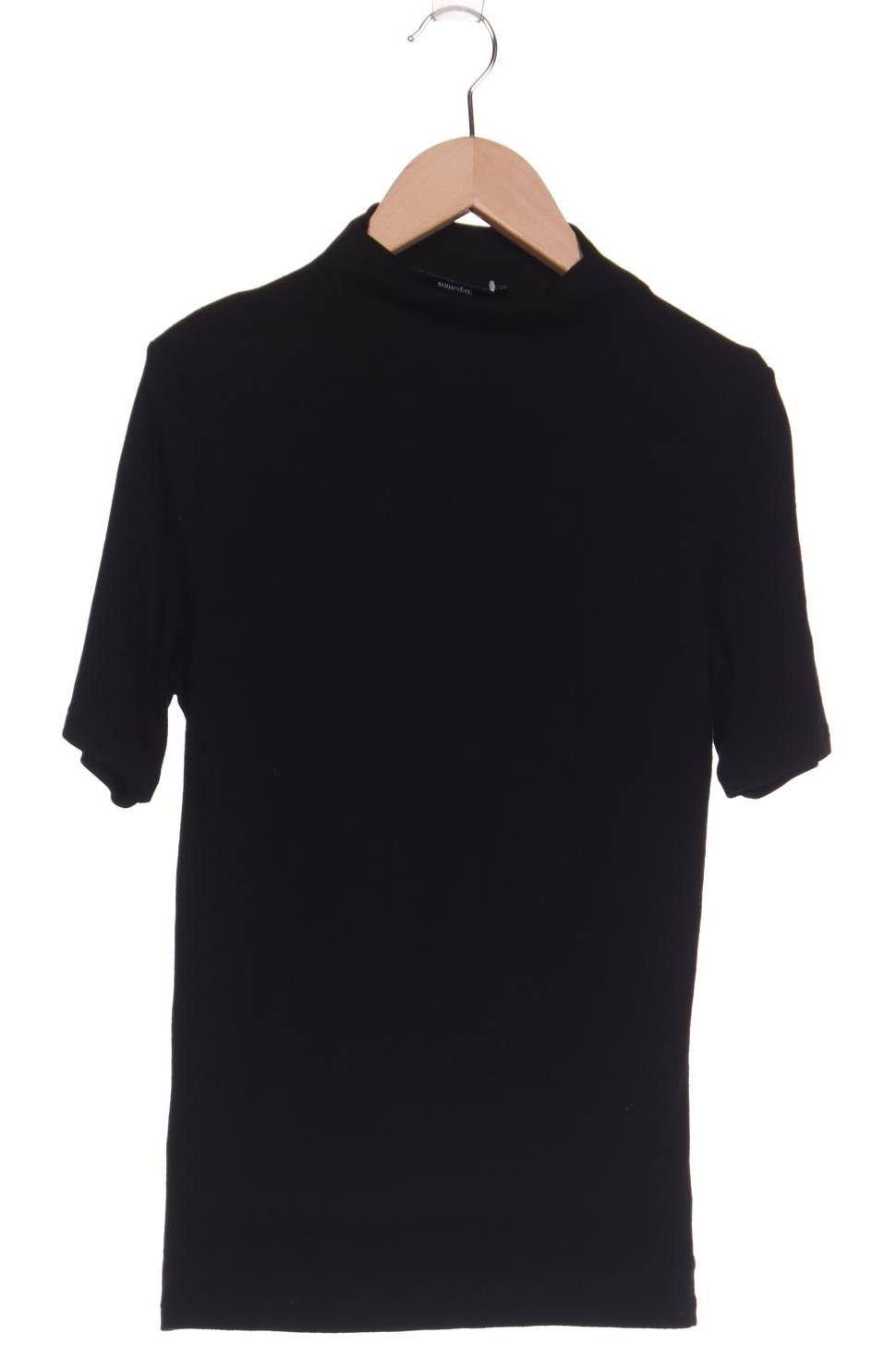 

someday. Damen T-Shirt, schwarz