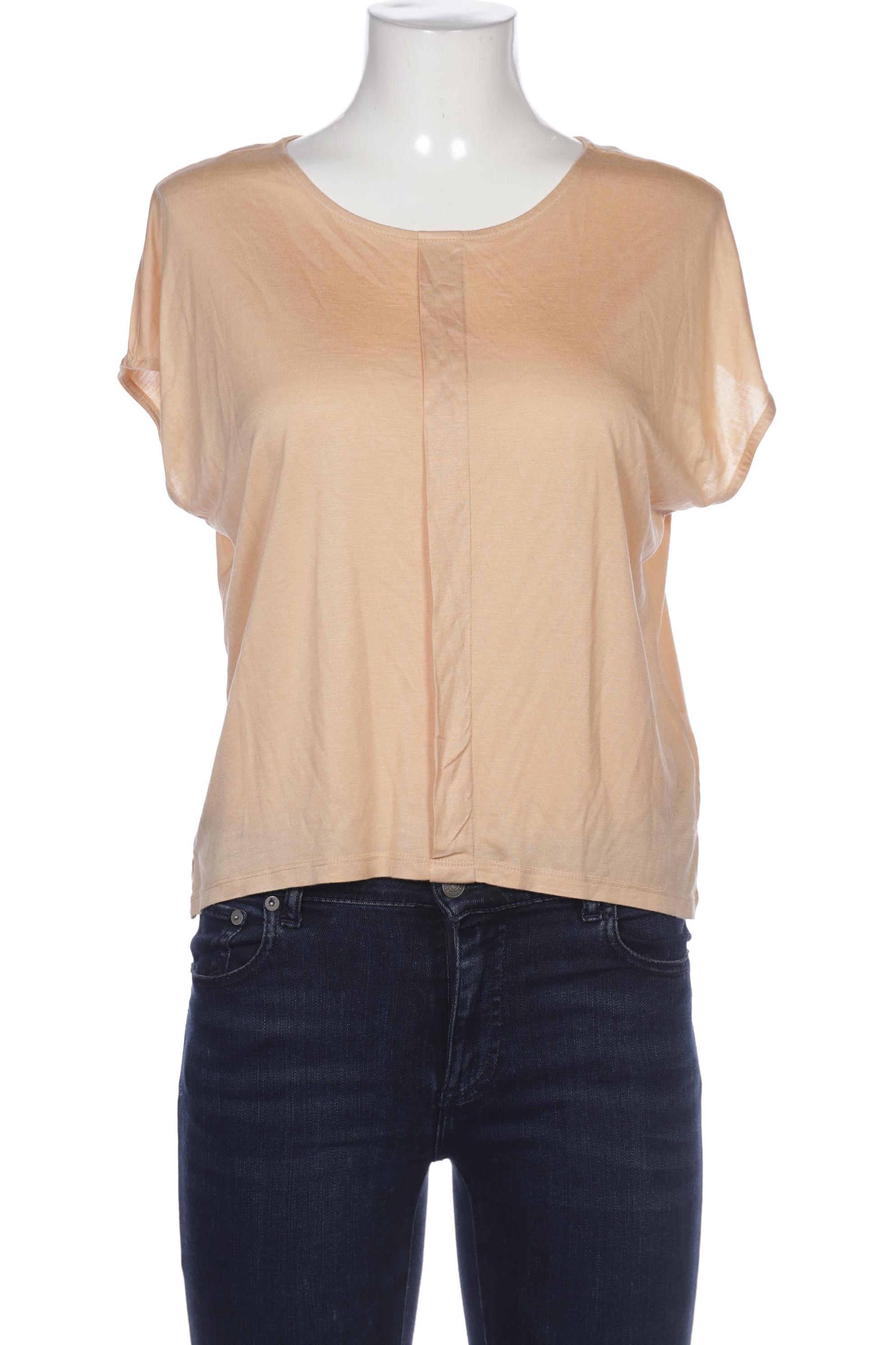 

someday. Damen T-Shirt, beige