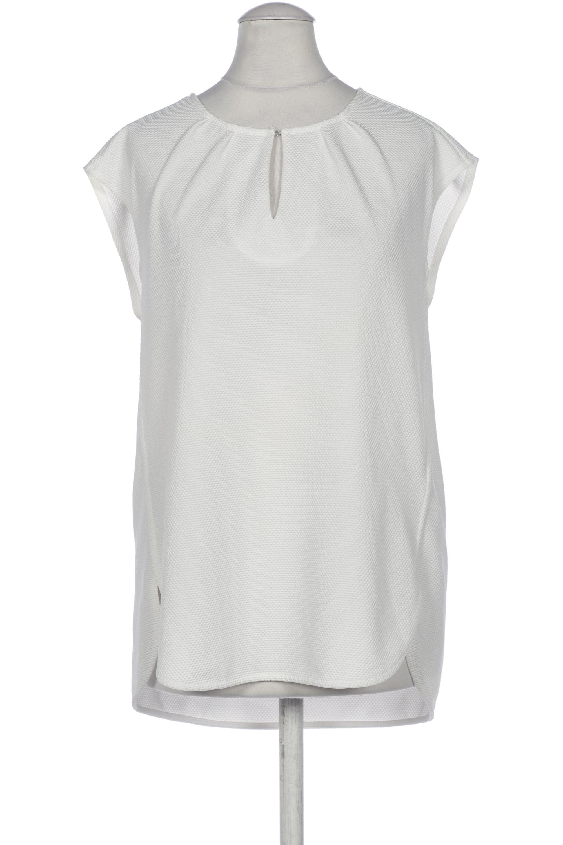 

someday. Damen T-Shirt, cremeweiß, Gr. 36