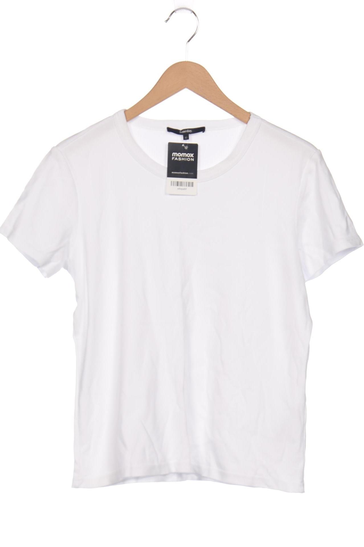 

someday. Damen T-Shirt, weiß, Gr. 40