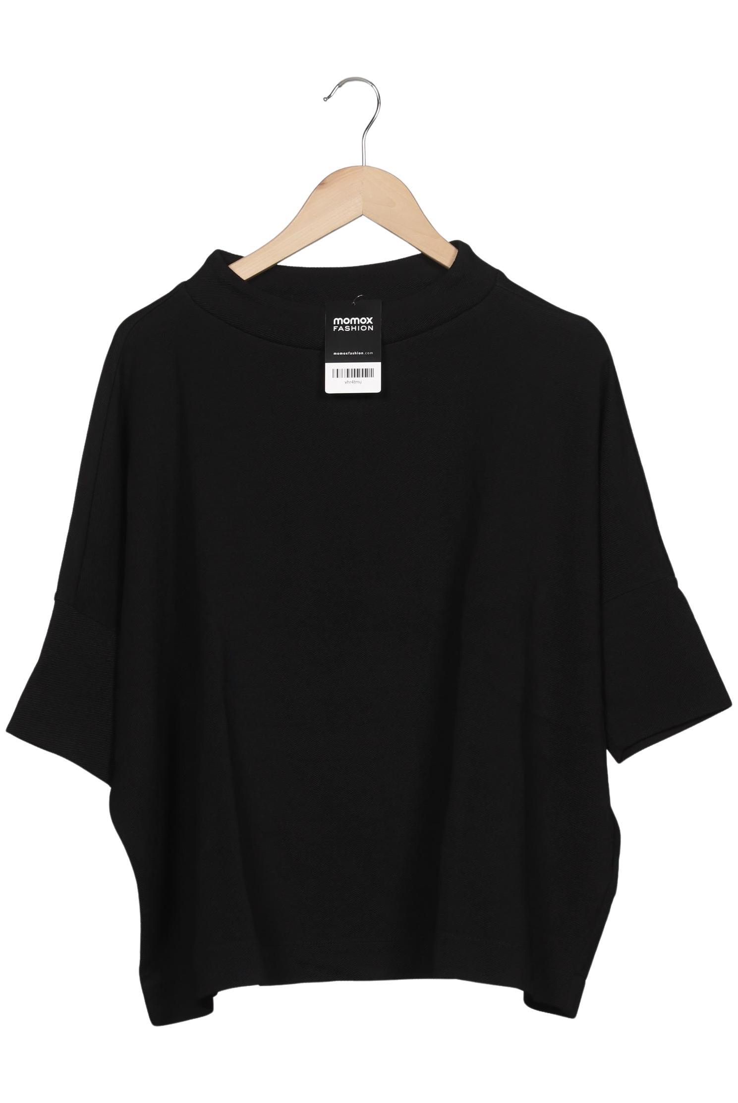 

someday. Damen T-Shirt, schwarz, Gr. 38