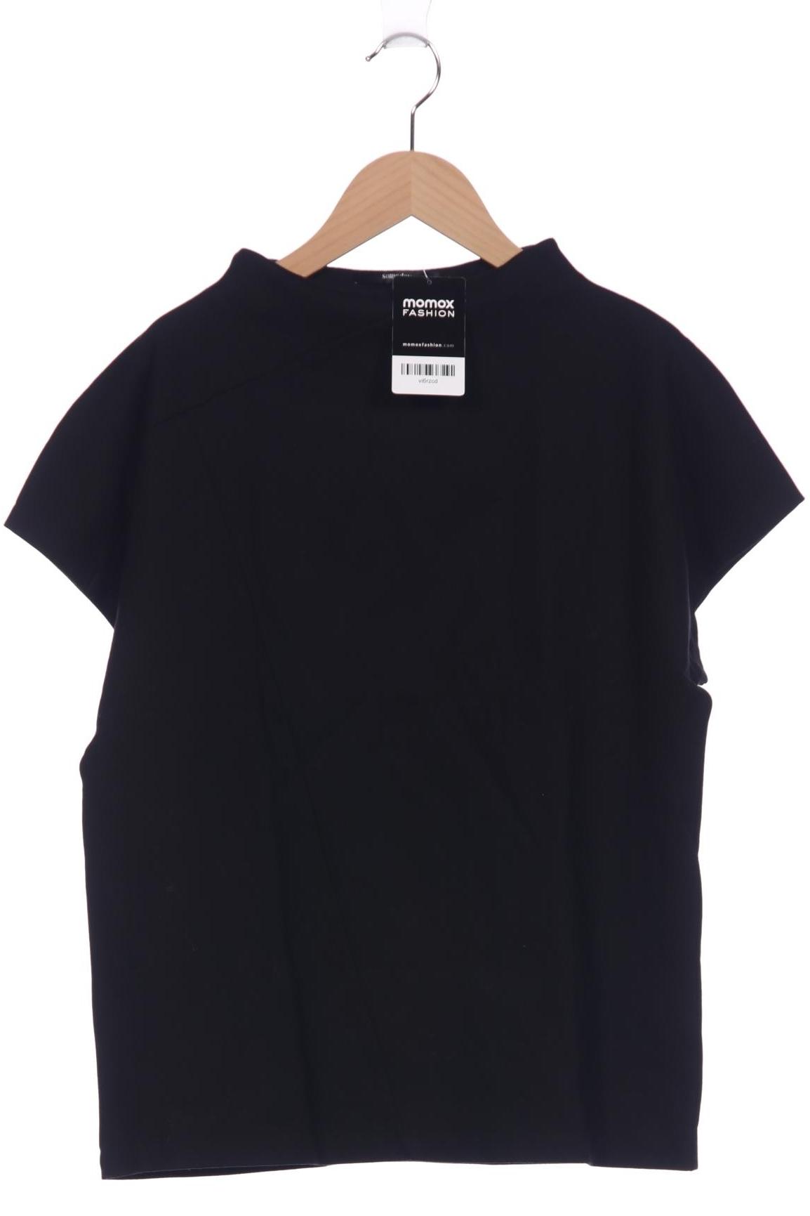 

someday. Damen T-Shirt, schwarz, Gr. 38