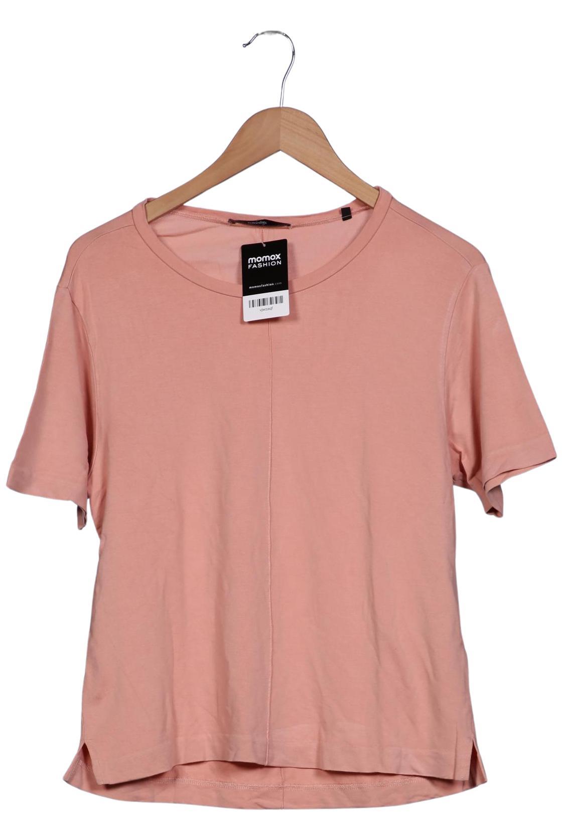 

someday. Damen T-Shirt, pink, Gr. 38