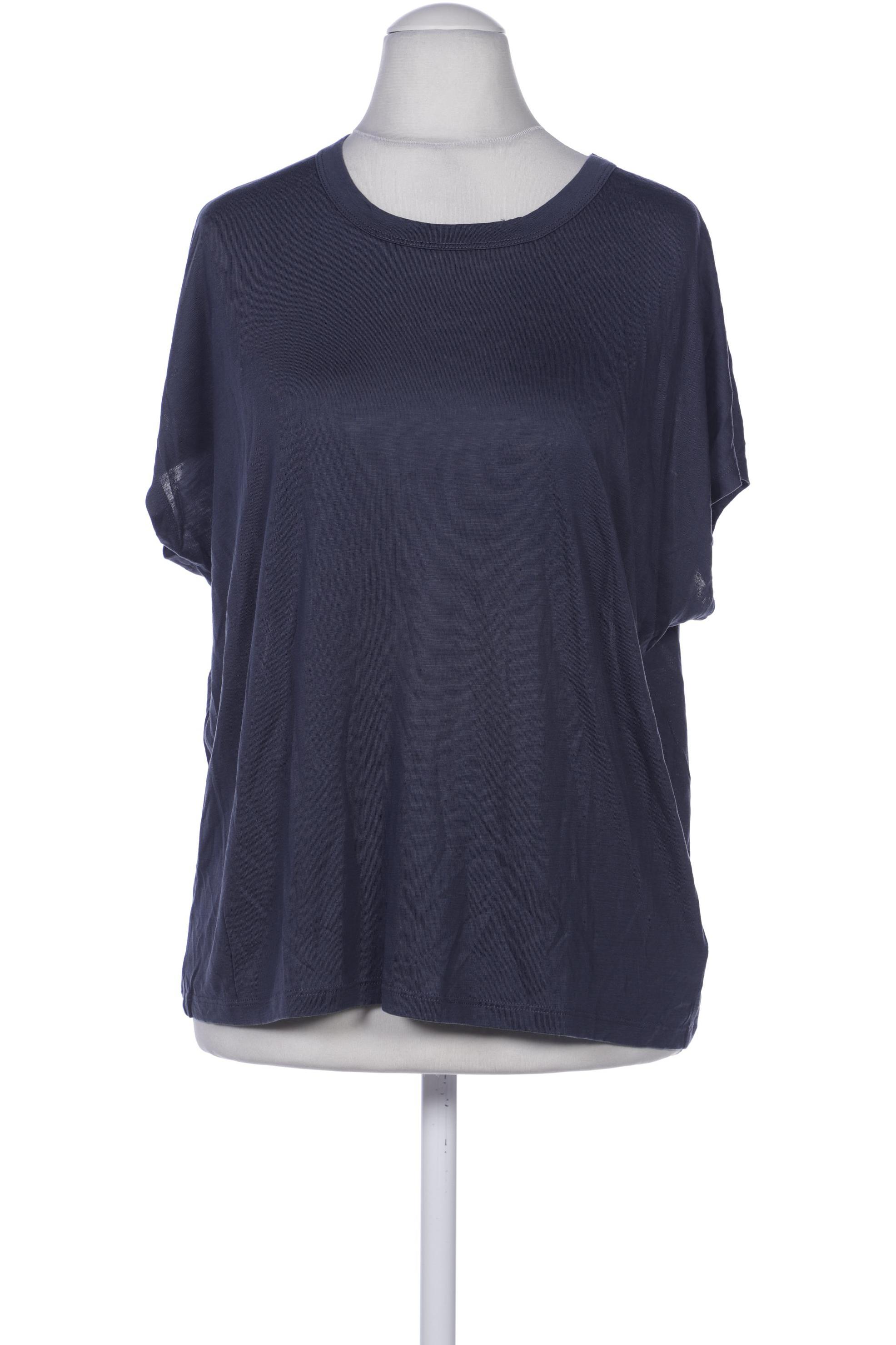 

someday. Damen T-Shirt, marineblau, Gr. 38