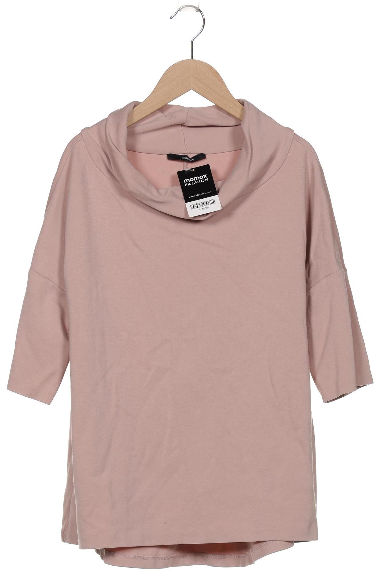 

someday. Damen T-Shirt, pink, Gr. 38