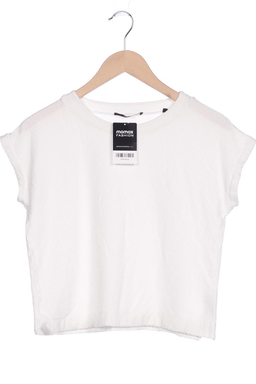 

someday. Damen T-Shirt, weiß, Gr. 36