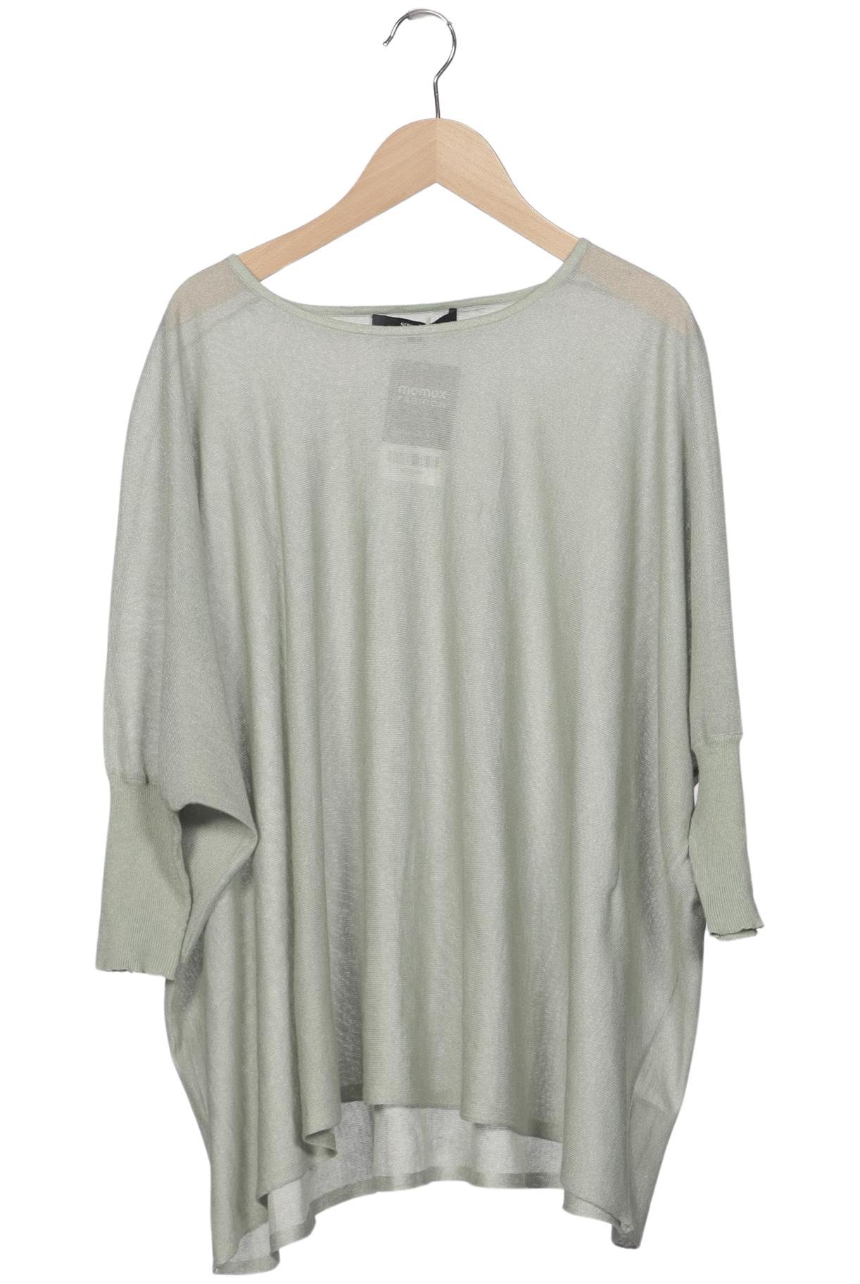 

someday. Damen T-Shirt, hellgrün, Gr. 38