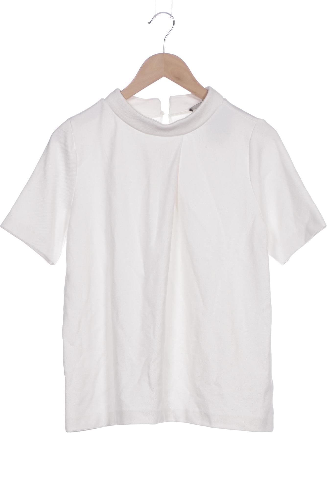 

someday. Damen T-Shirt, weiß, Gr. 36