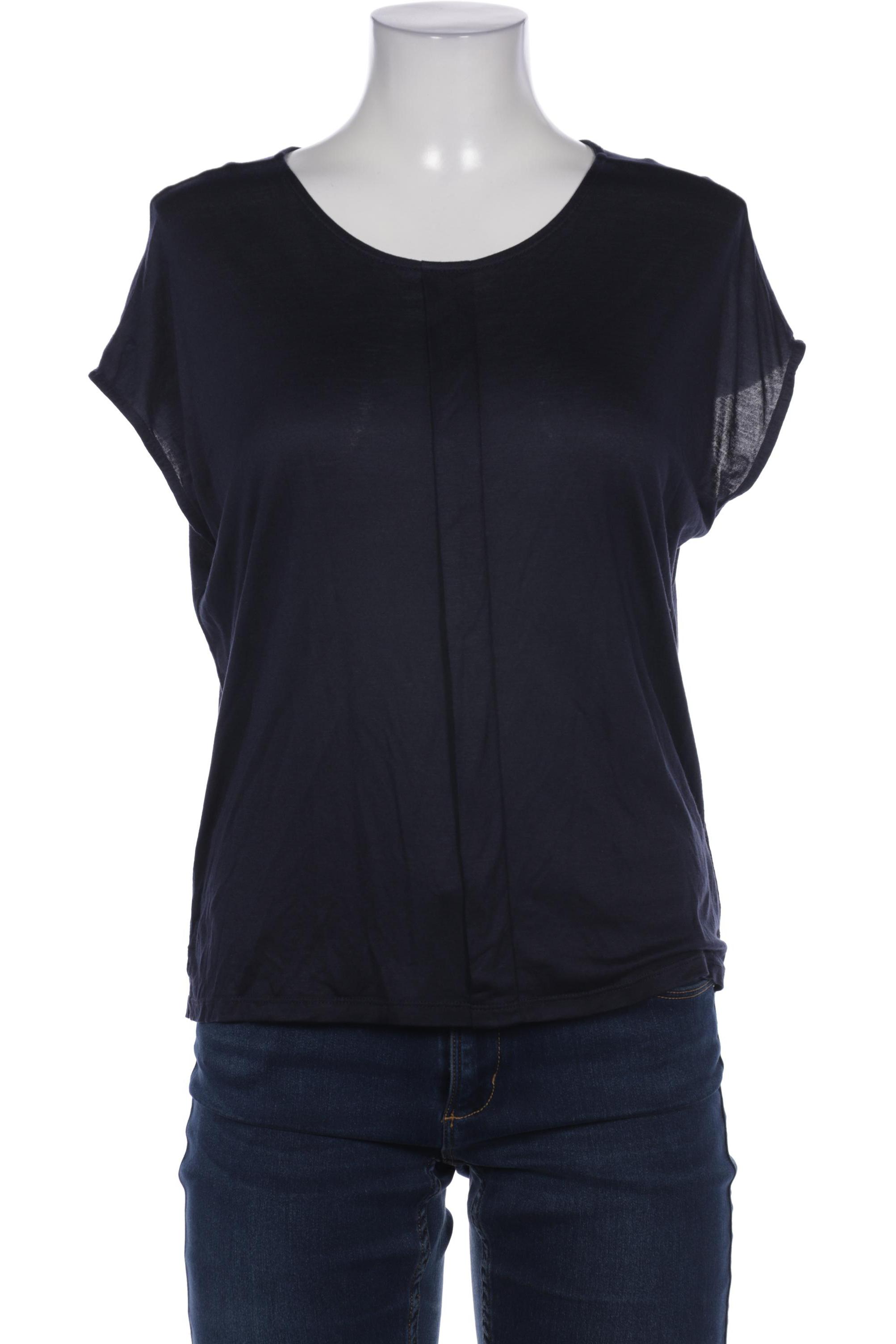 

someday. Damen T-Shirt, marineblau